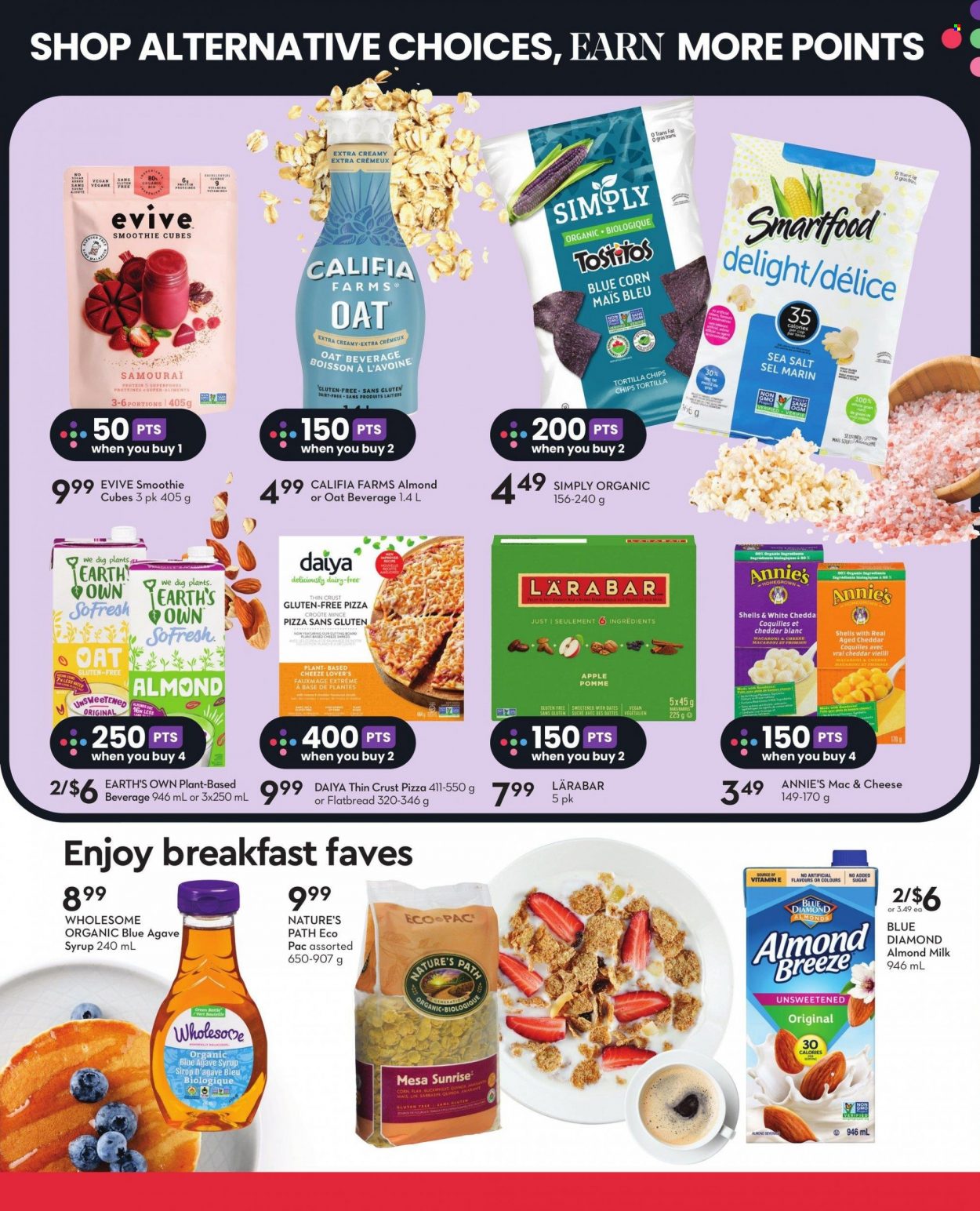 Sobeys flyer - August 31, 2023 - September 06, 2023. Page 24