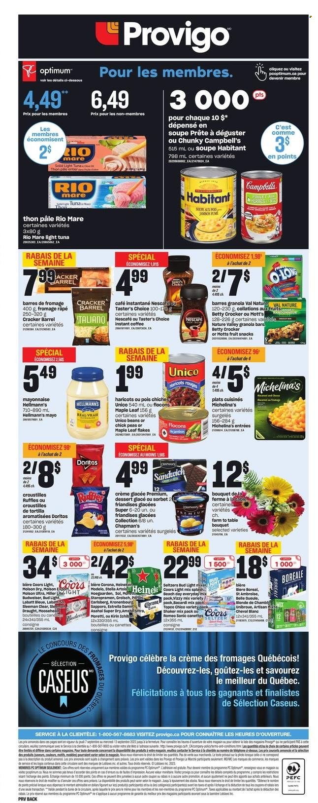 Provigo flyer - September 07, 2023 - September 13, 2023. Page 2