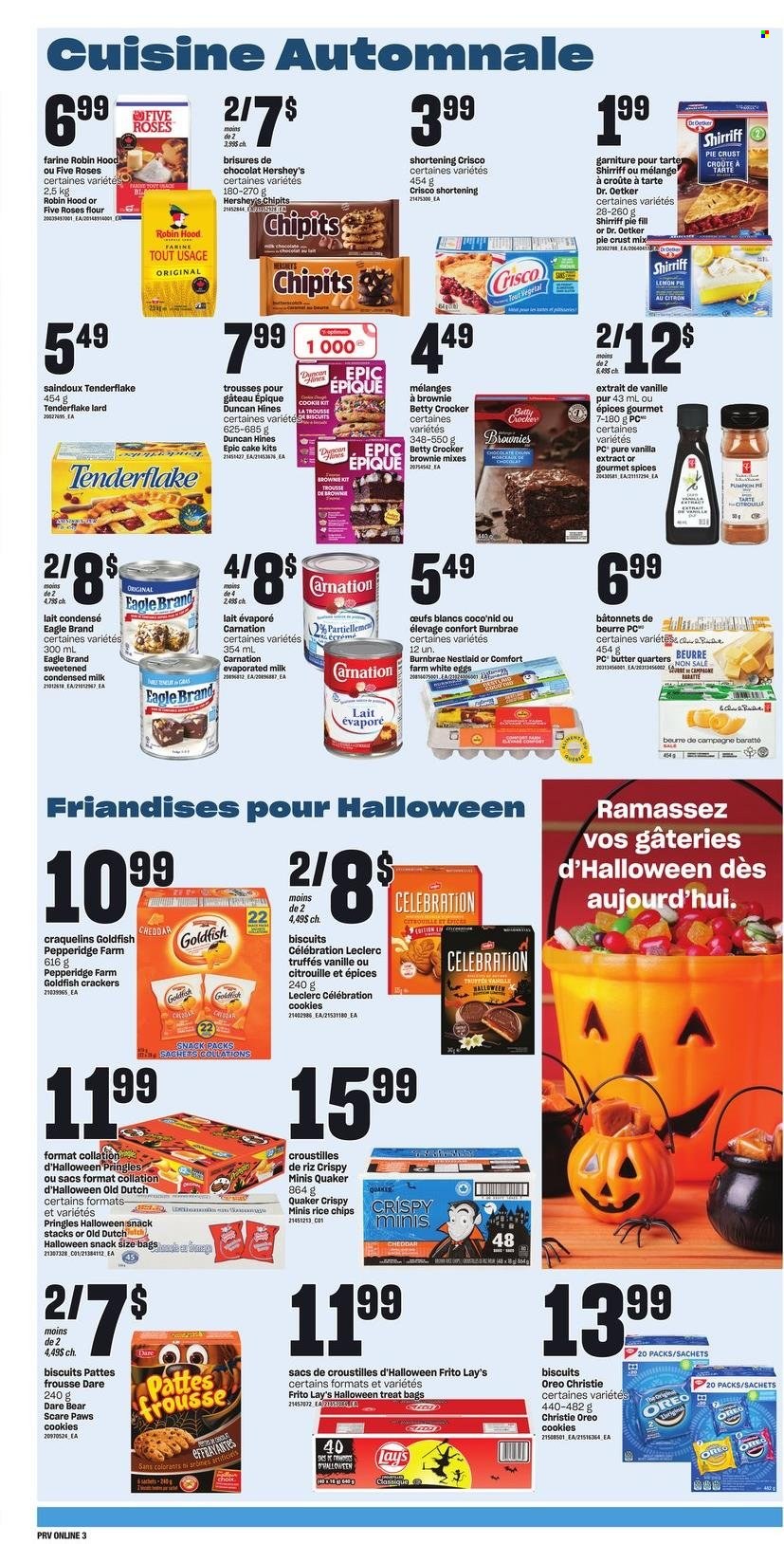Provigo flyer - September 07, 2023 - September 13, 2023. Page 7