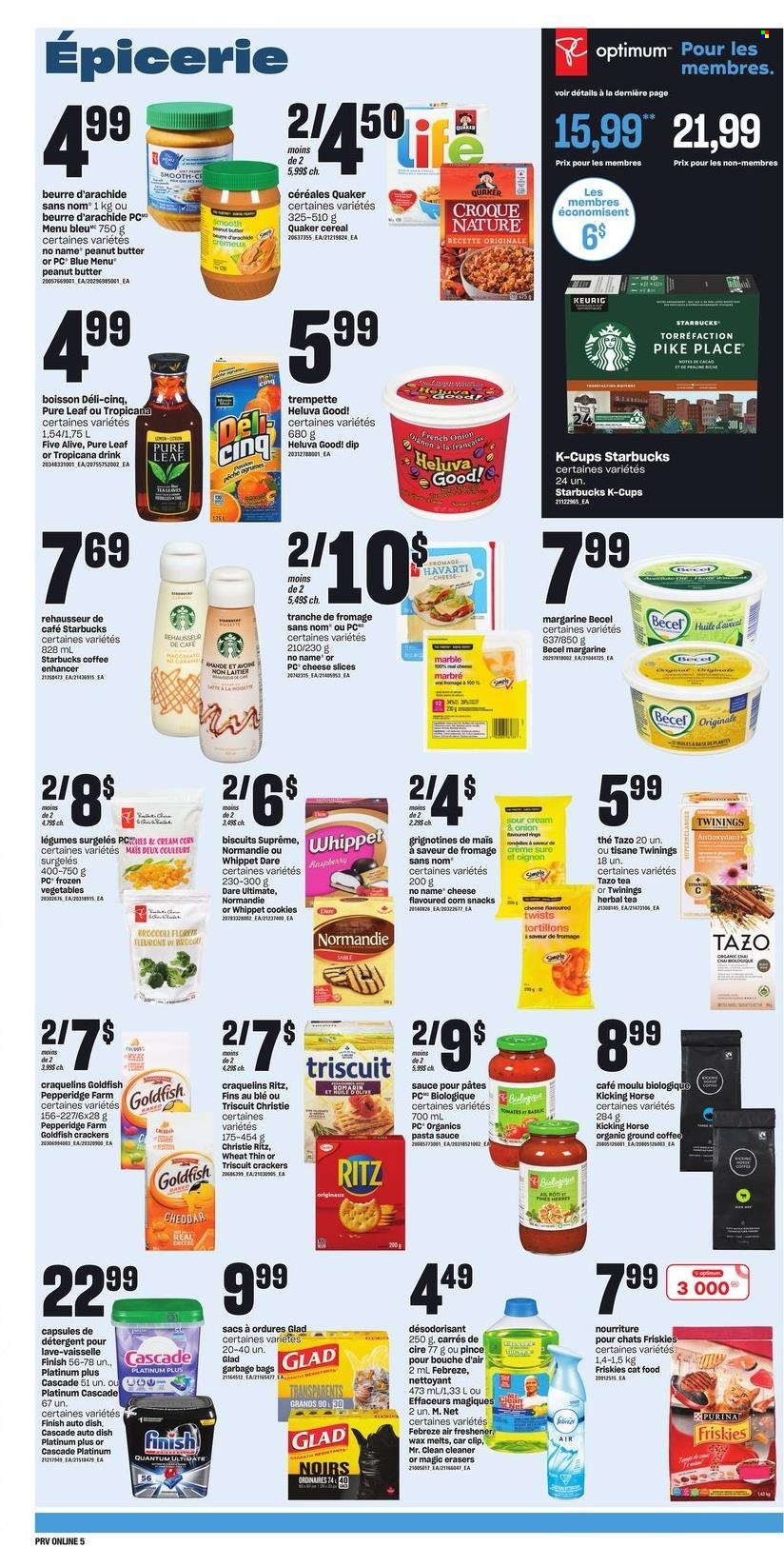 Provigo flyer - September 07, 2023 - September 13, 2023. Page 9