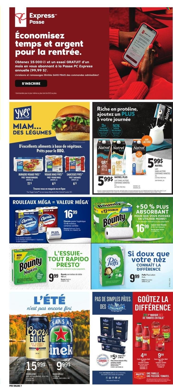 Provigo flyer - September 07, 2023 - September 13, 2023. Page 13