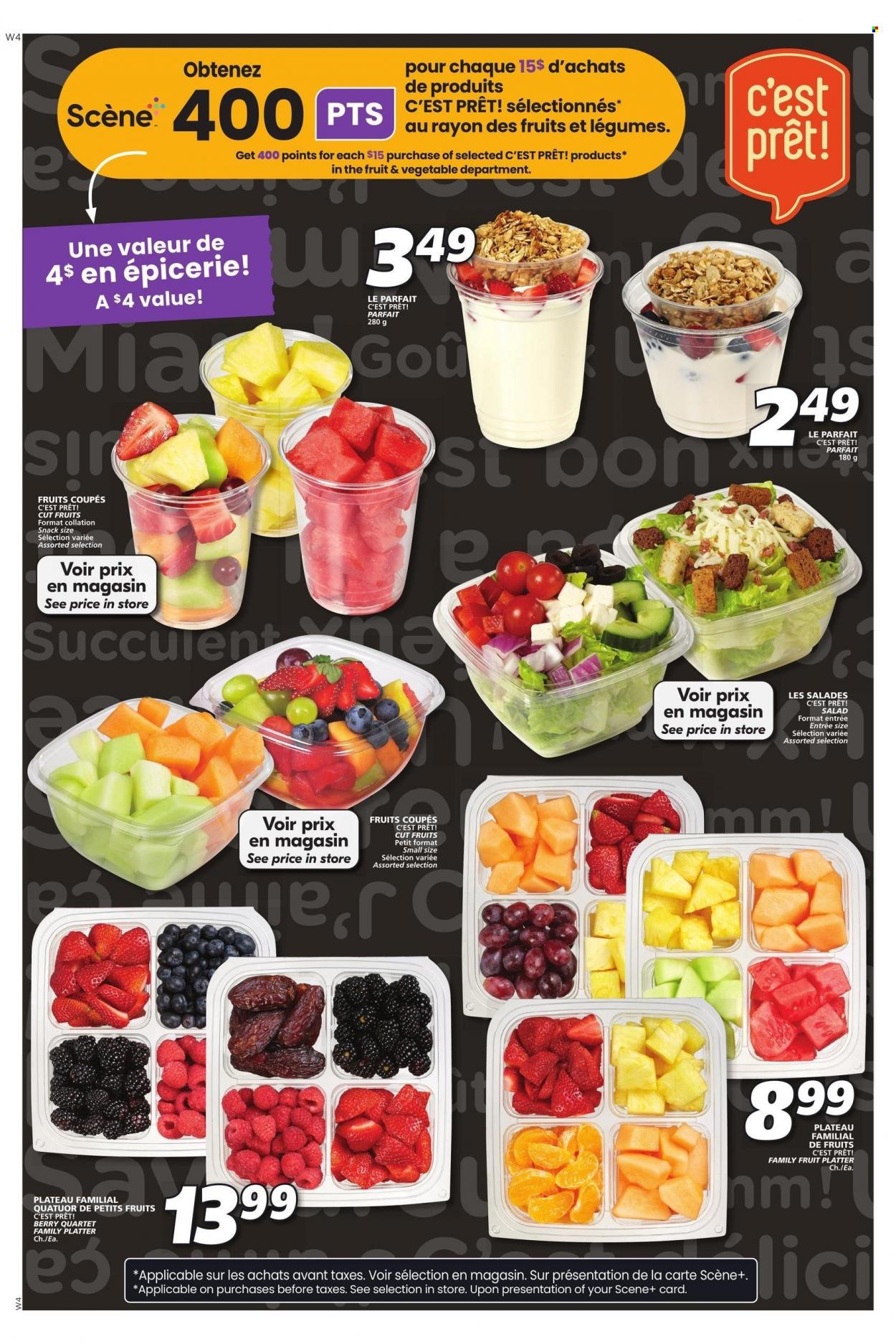 IGA flyer - September 07, 2023 - September 13, 2023. Page 5