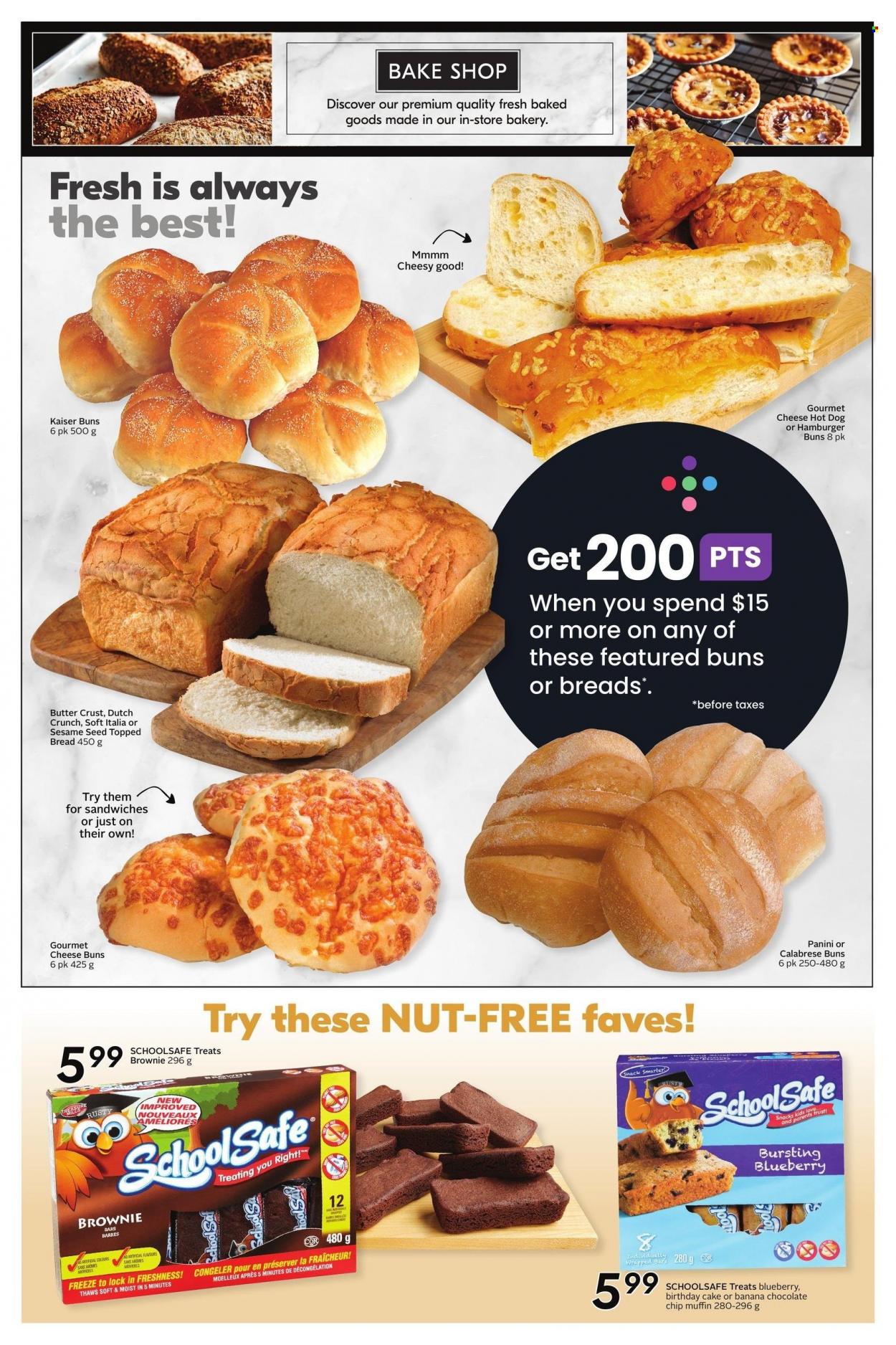 Sobeys flyer - September 07, 2023 - September 13, 2023. Page 7