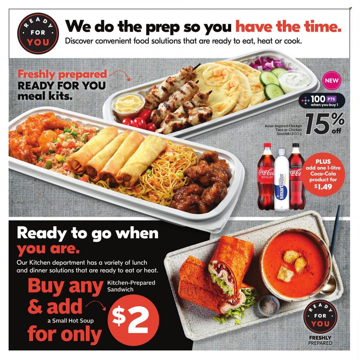 Sobeys flyer - September 07, 2023 - September 13, 2023. Page 9
