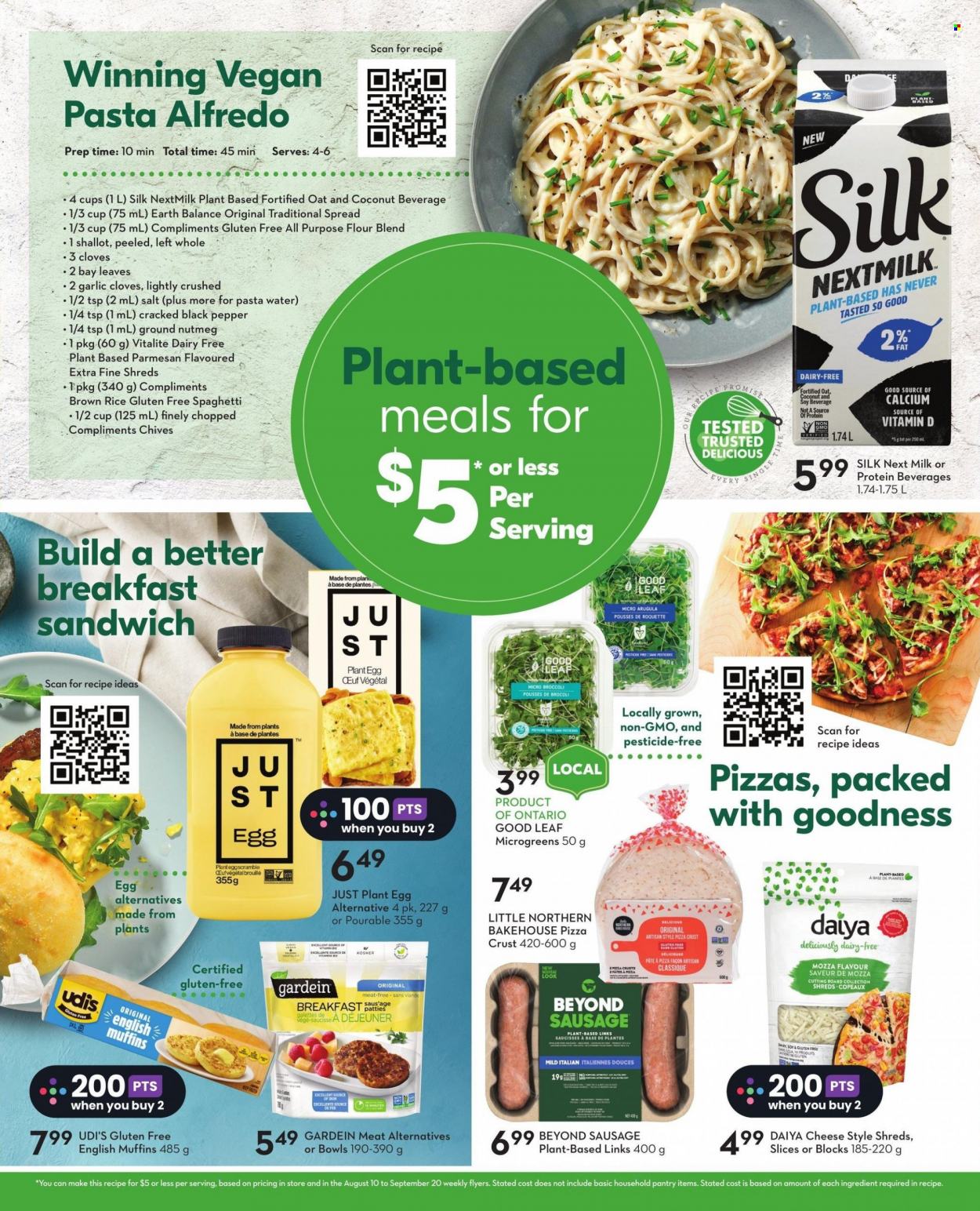 Sobeys flyer - September 07, 2023 - September 13, 2023. Page 17