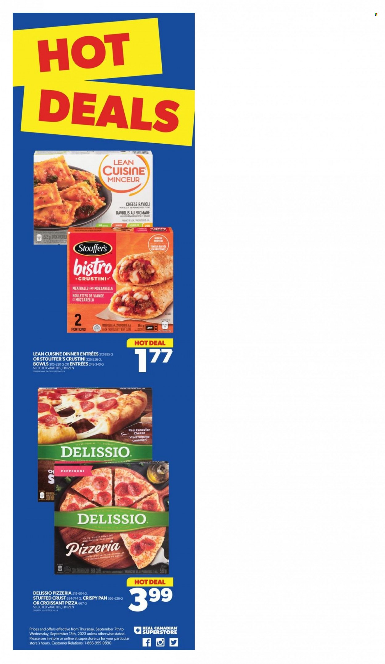Real Canadian Superstore flyer - September 07, 2023 - September 13, 2023. Page 28