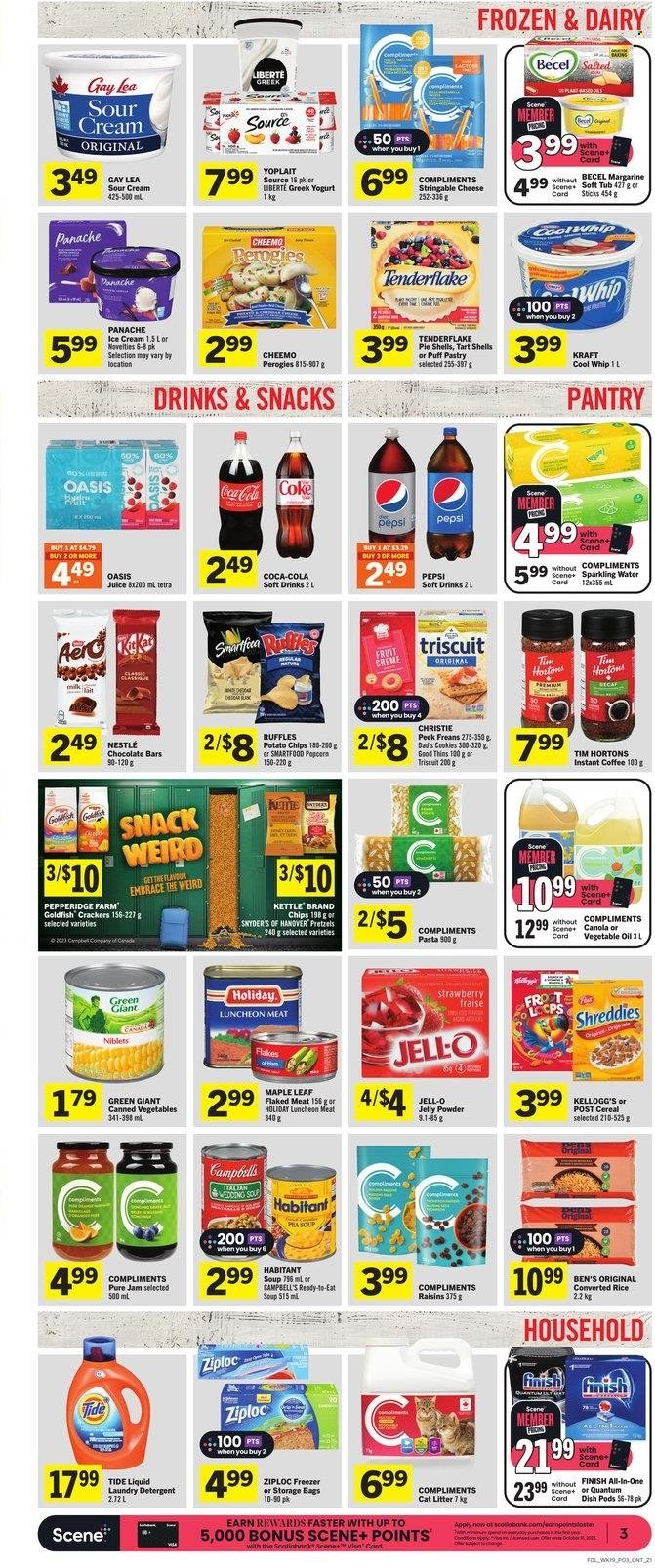 Foodland flyer - September 07, 2023 - September 13, 2023. Page 4