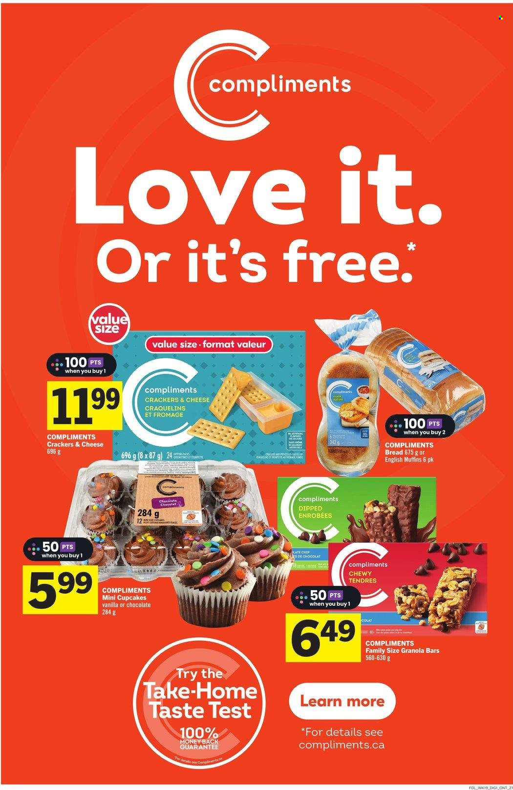 Foodland flyer - September 07, 2023 - September 13, 2023. Page 5