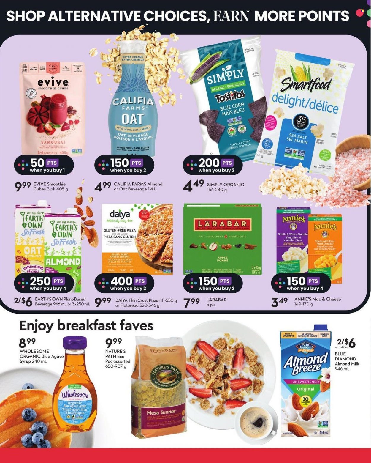 Circulaire Safeway - 07 Septembre 2023 - 13 Septembre 2023. Page 19
