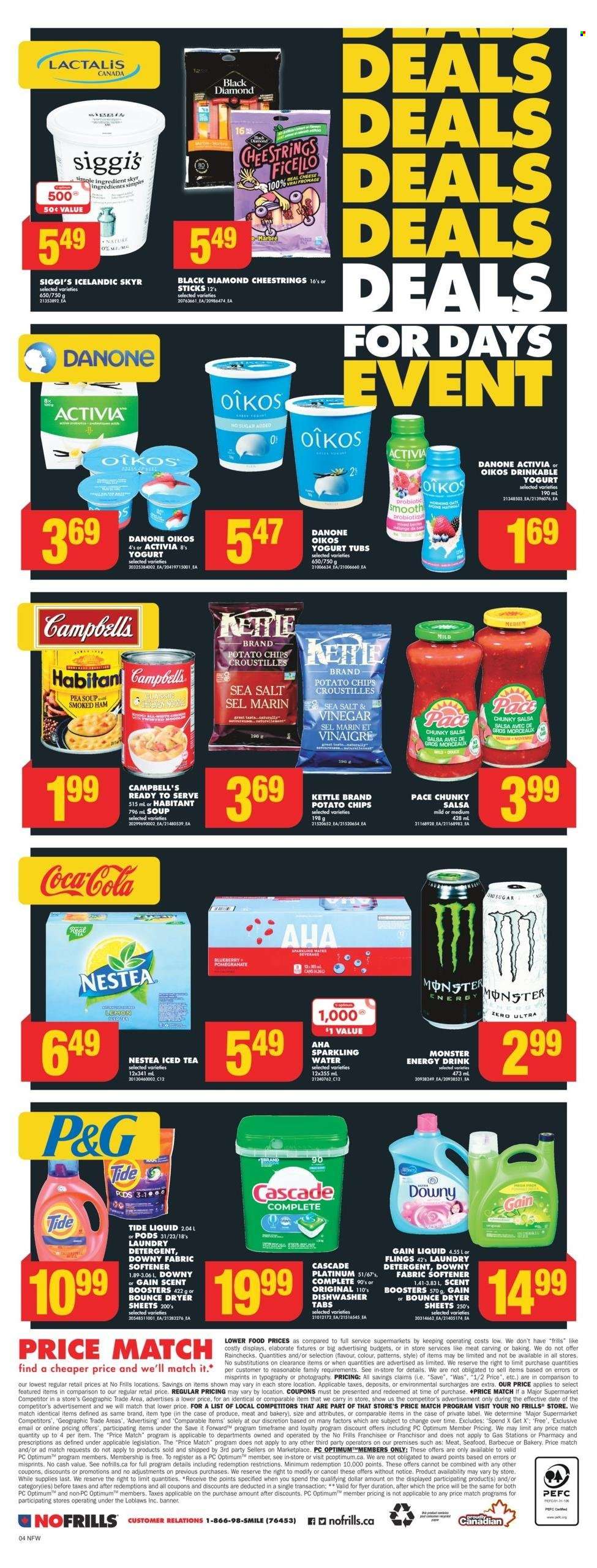 No Frills flyer - September 07, 2023 - September 13, 2023. Page 5