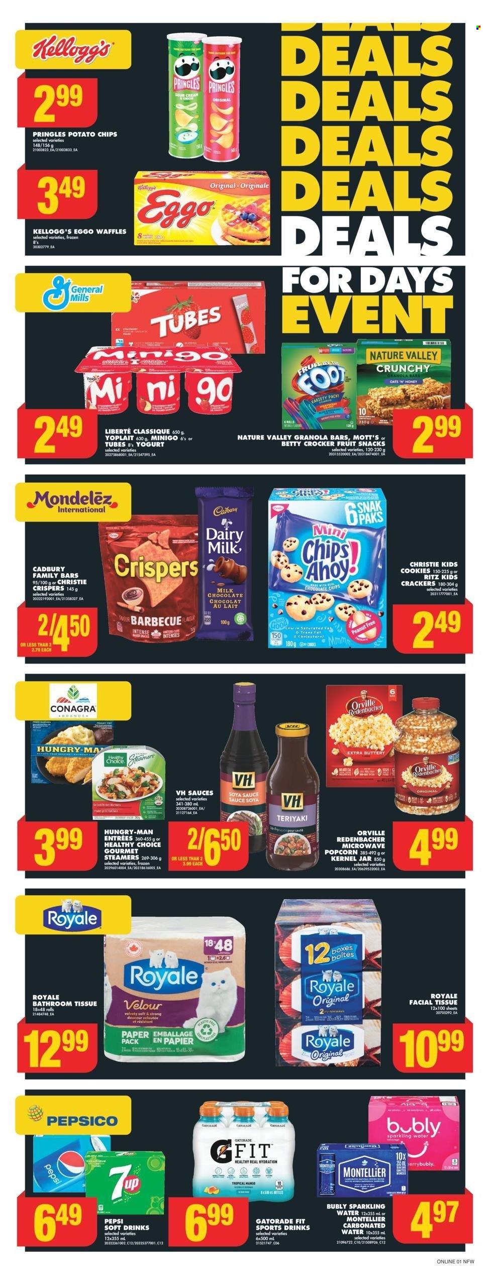 No Frills flyer - September 07, 2023 - September 13, 2023. Page 6