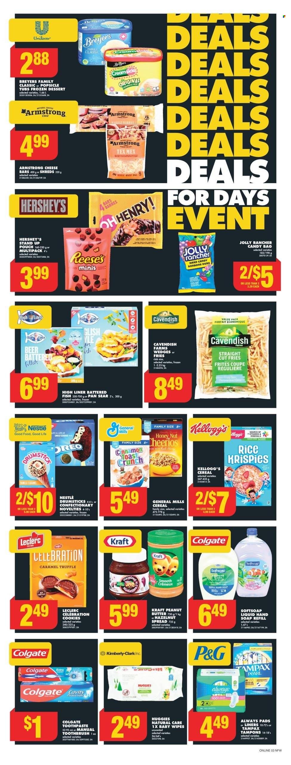 No Frills flyer - September 07, 2023 - September 13, 2023. Page 8