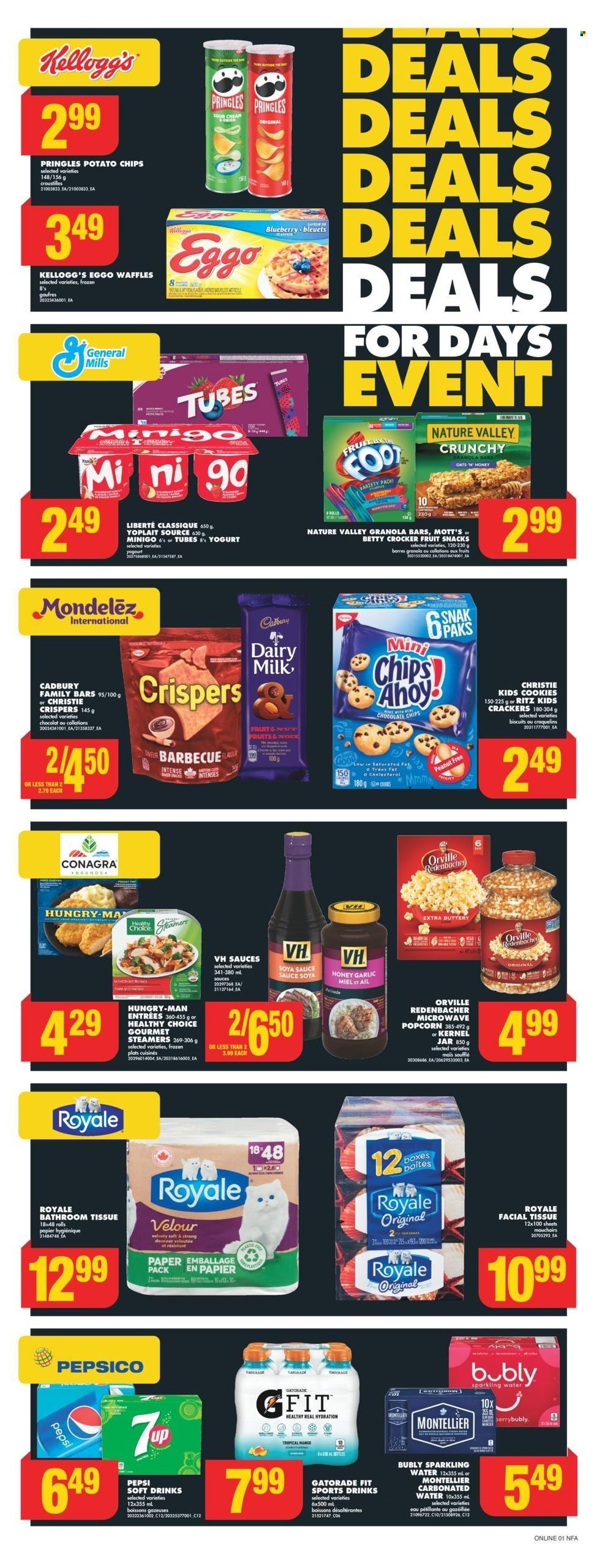 No Frills flyer - September 07, 2023 - September 13, 2023. Page 5