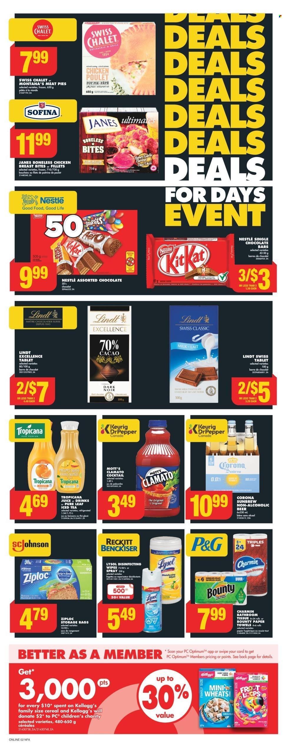 No Frills flyer - September 07, 2023 - September 13, 2023. Page 6