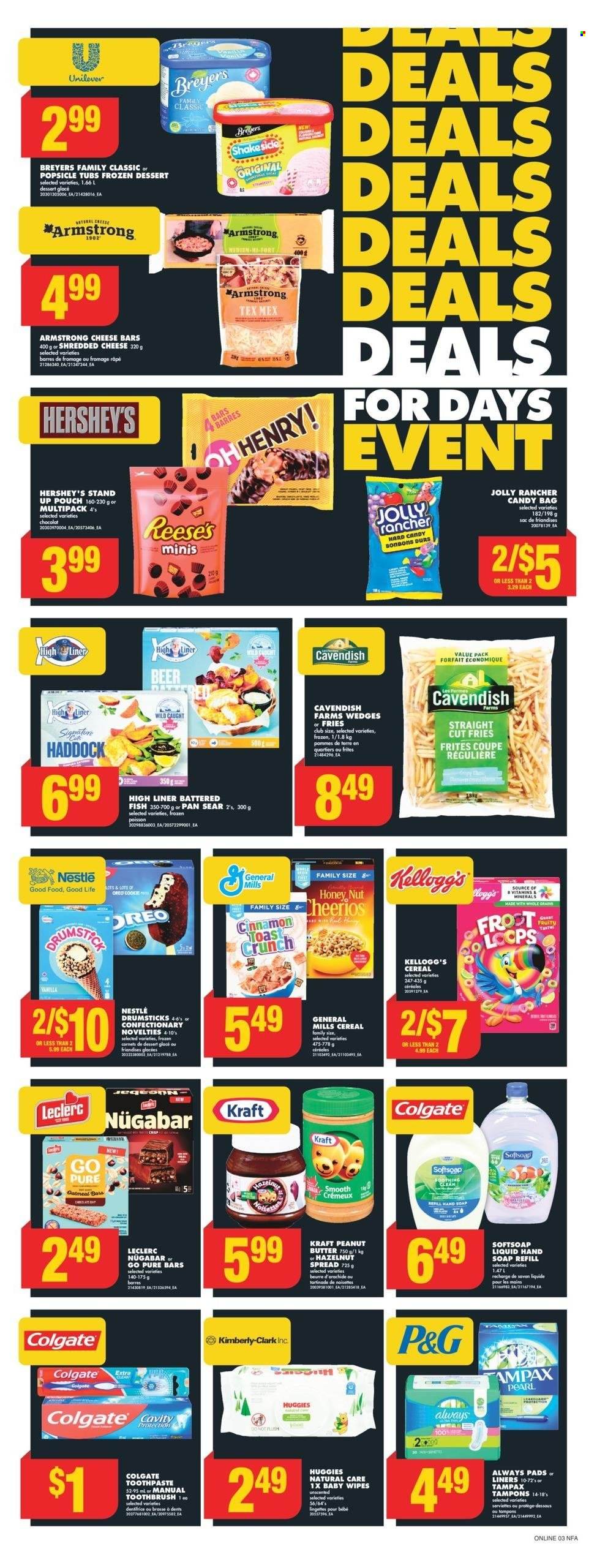 No Frills flyer - September 07, 2023 - September 13, 2023. Page 7