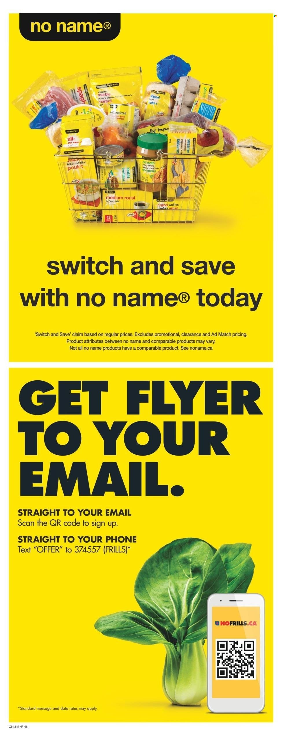 No Frills flyer - September 07, 2023 - September 13, 2023. Page 9