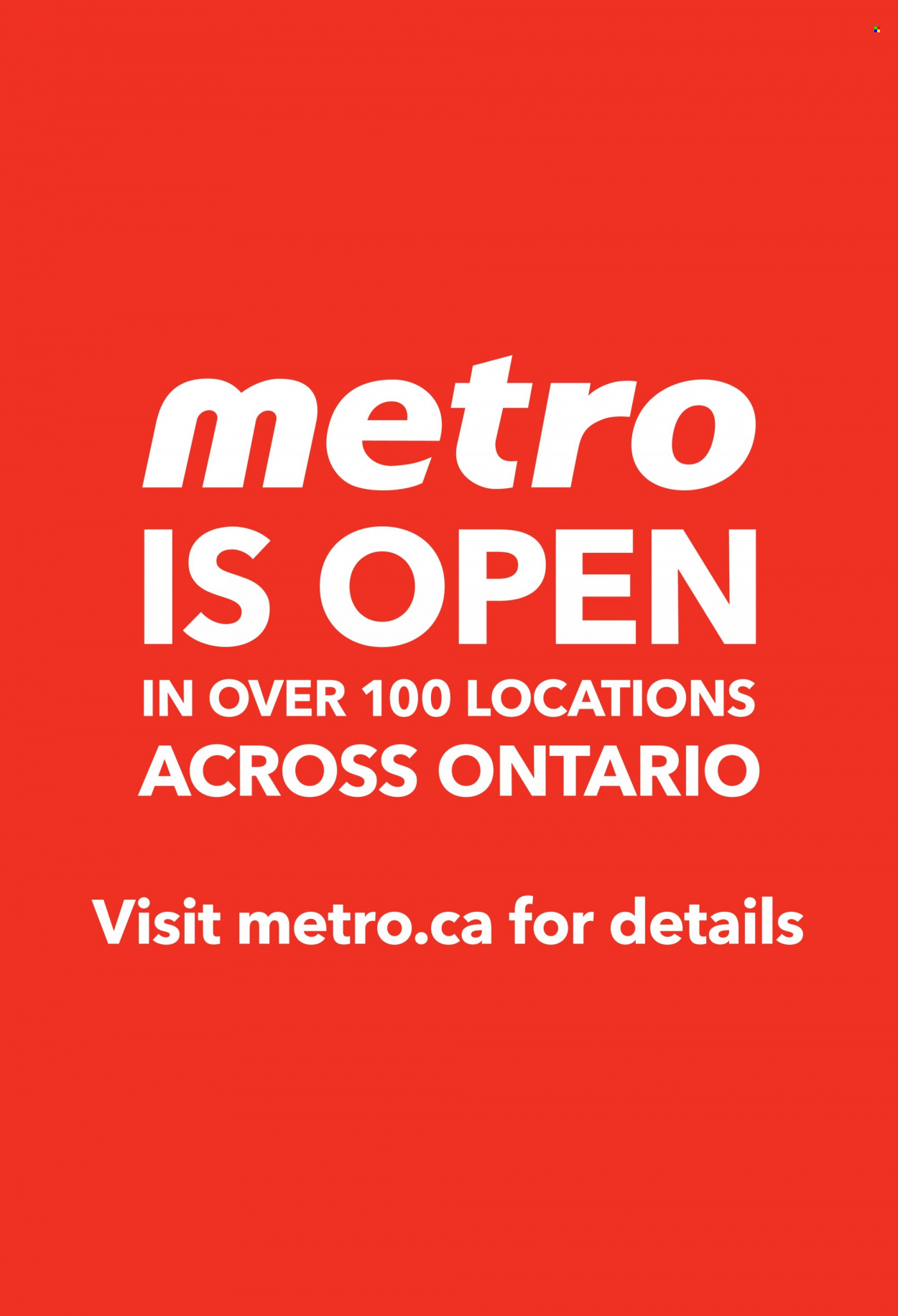 Metro flyer - September 07, 2023 - September 13, 2023. Page 10