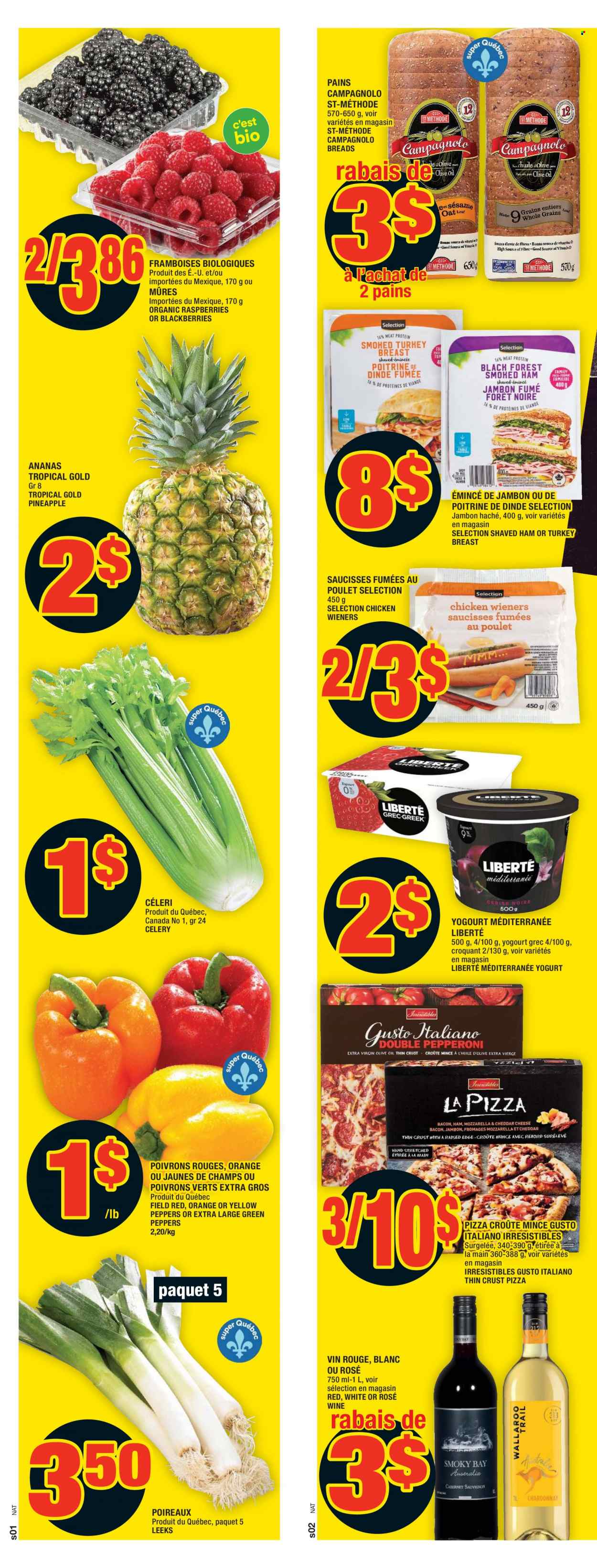 Super C flyer - September 07, 2023 - September 13, 2023. Page 2