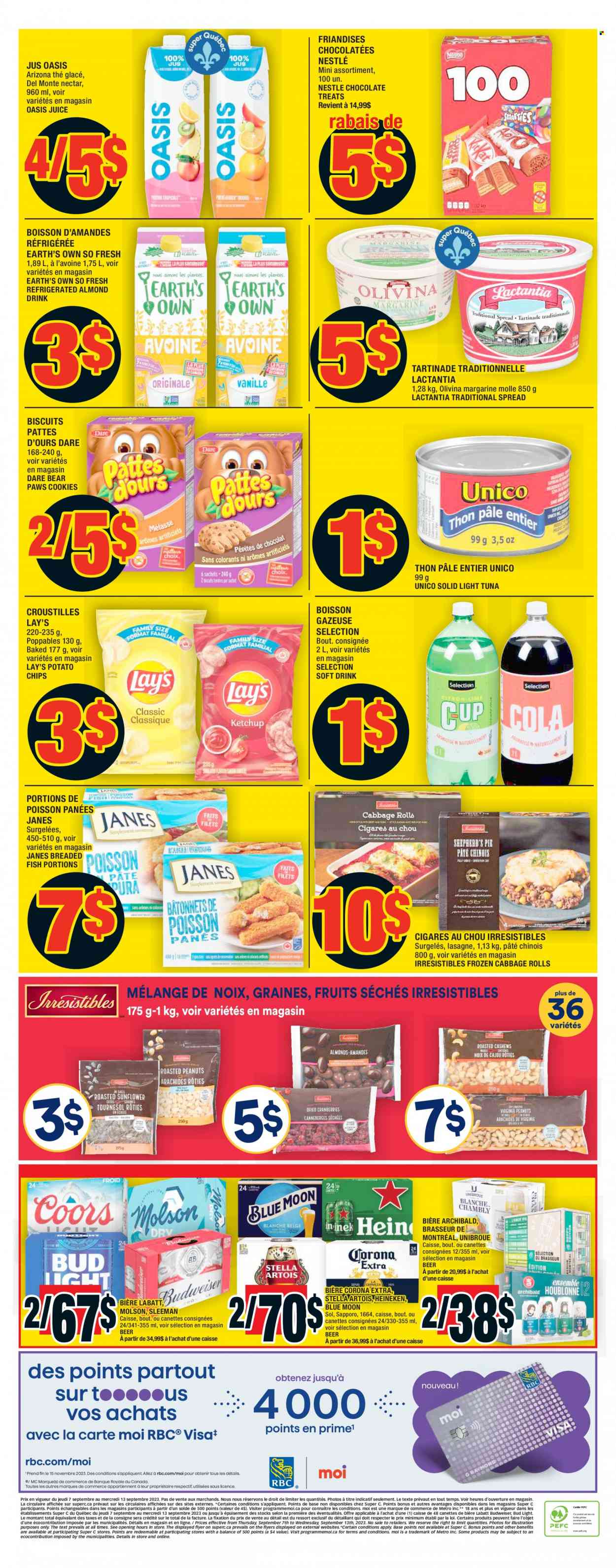 Super C flyer - September 07, 2023 - September 13, 2023. Page 3