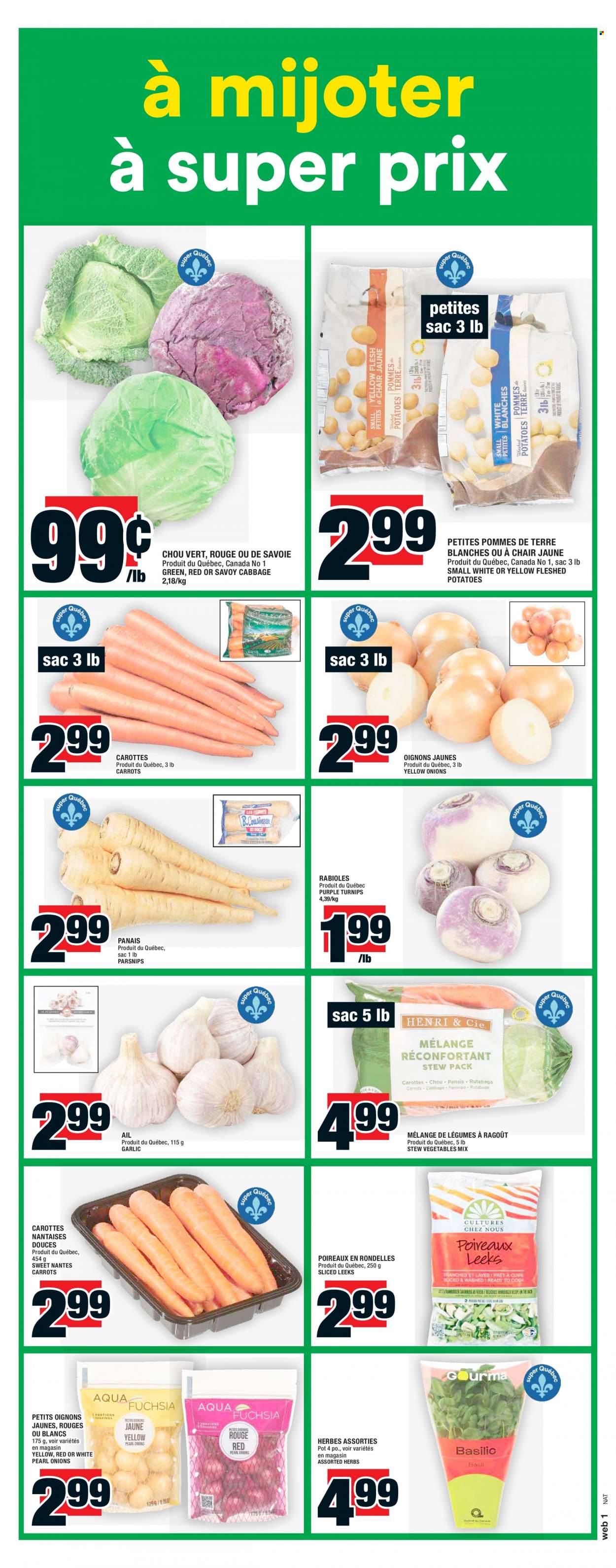 Super C flyer - September 07, 2023 - September 13, 2023. Page 6