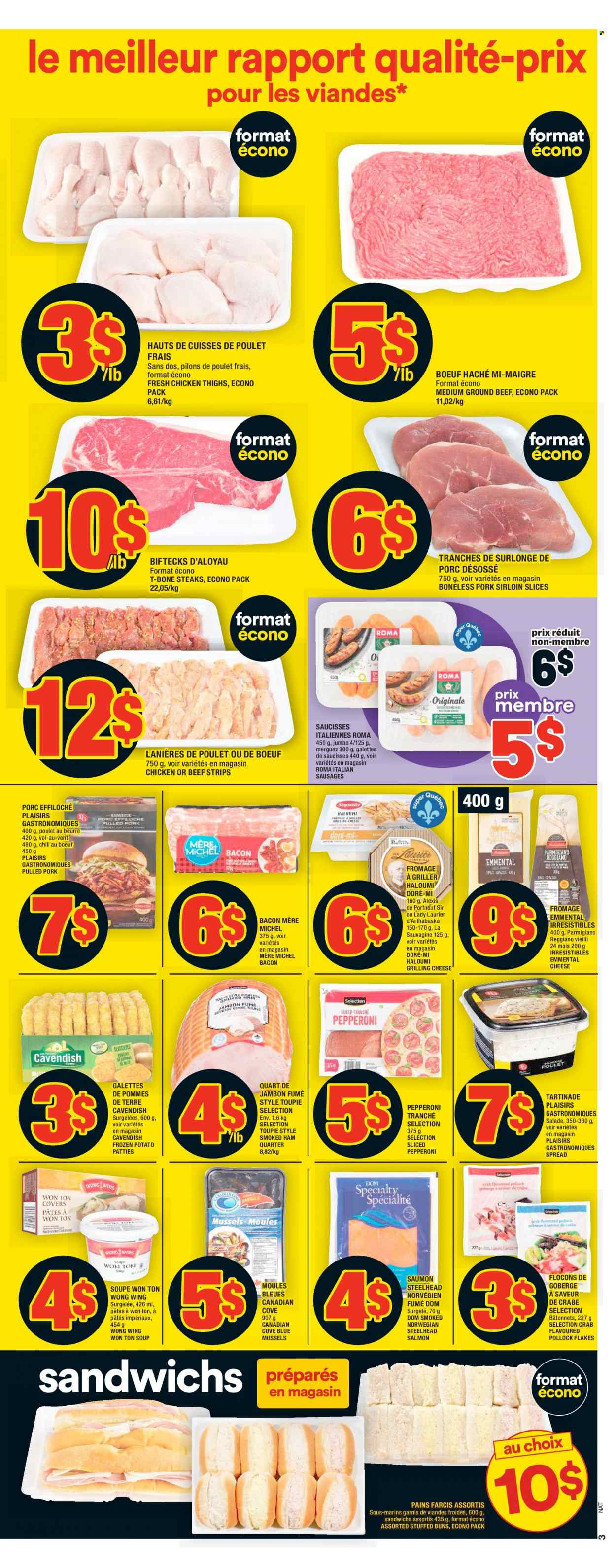 Super C flyer - September 07, 2023 - September 13, 2023. Page 7