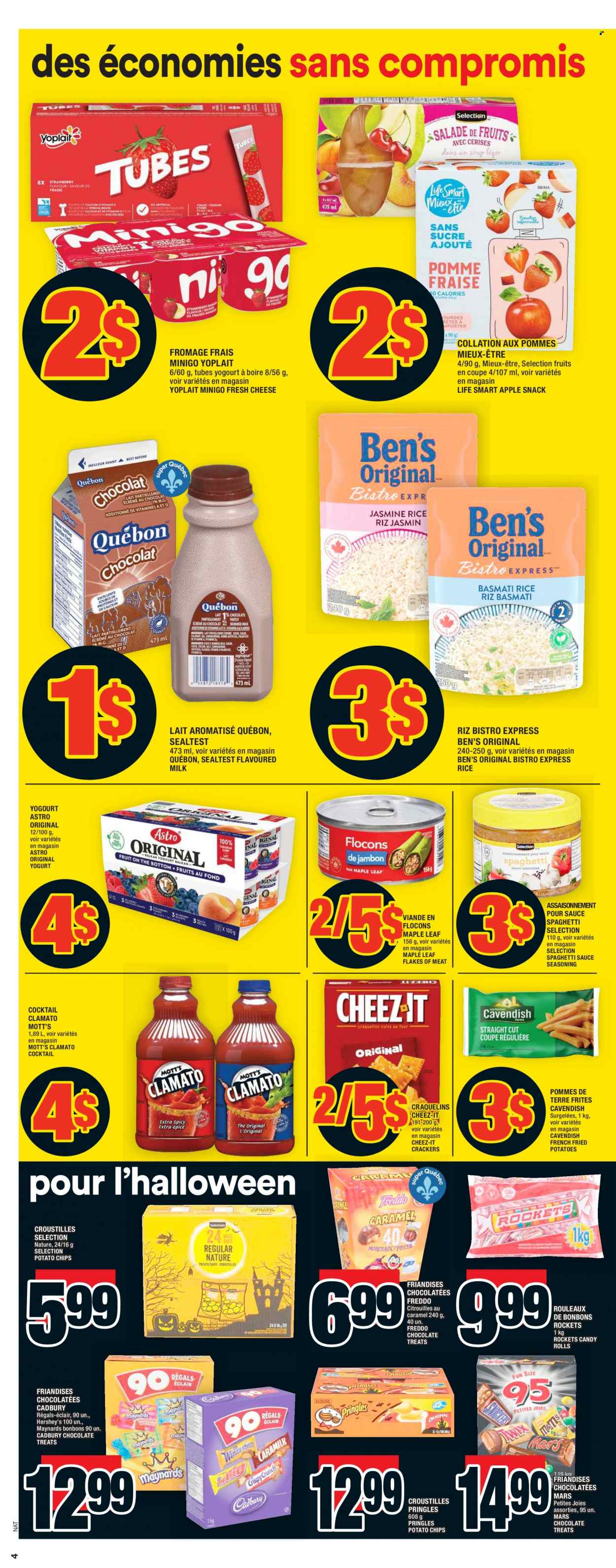 Super C flyer - September 07, 2023 - September 13, 2023. Page 8