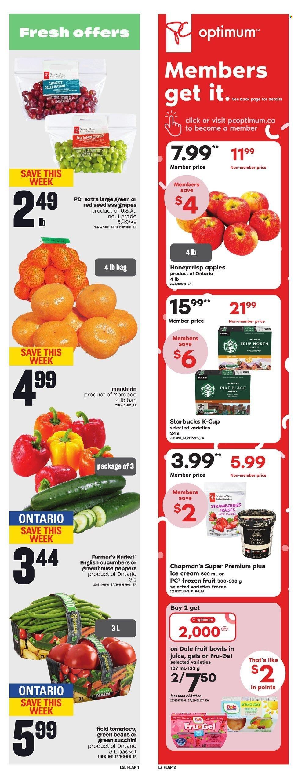 Loblaws flyer - September 07, 2023 - September 13, 2023. Page 16