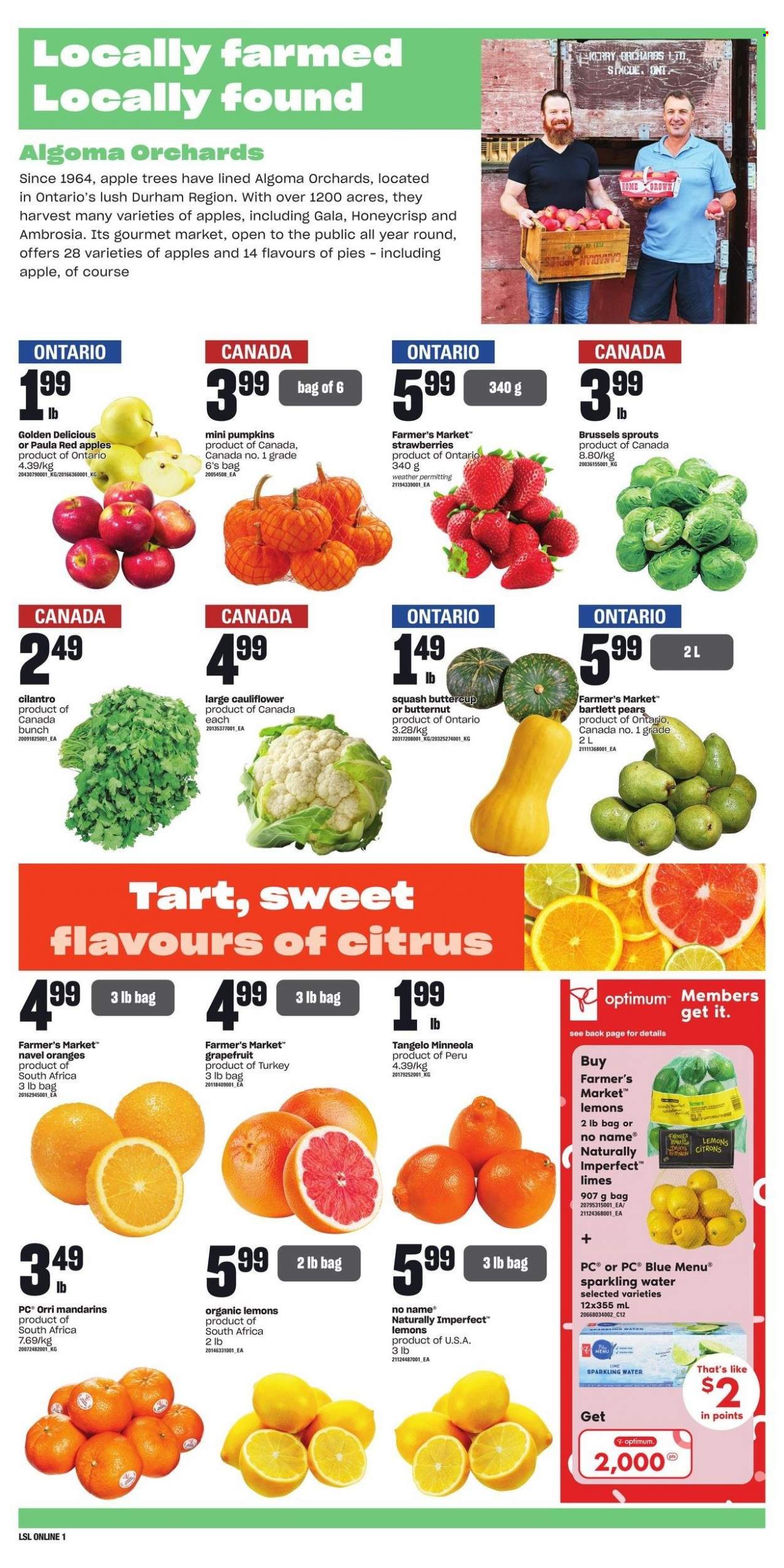 Loblaws flyer - September 07, 2023 - September 13, 2023. Page 5