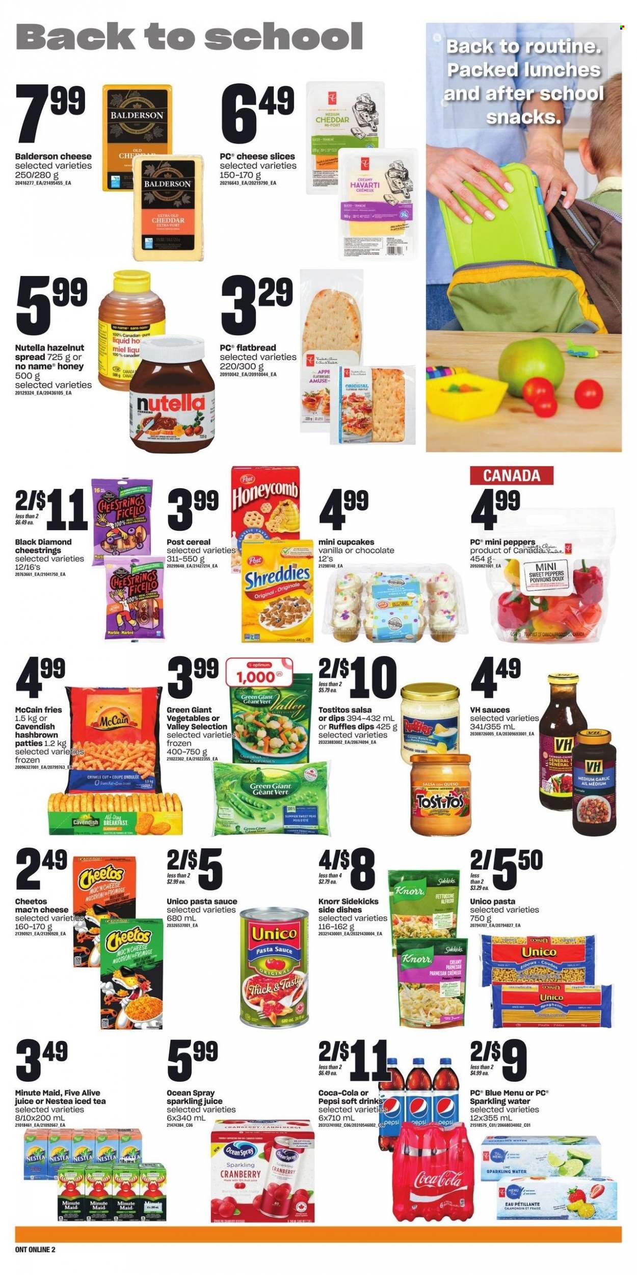 Loblaws flyer - September 07, 2023 - September 13, 2023. Page 6