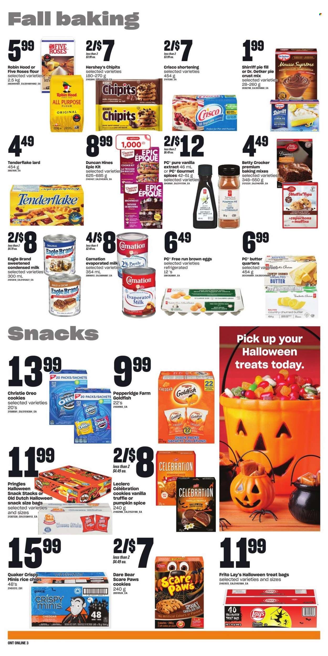 Loblaws flyer - September 07, 2023 - September 13, 2023. Page 7