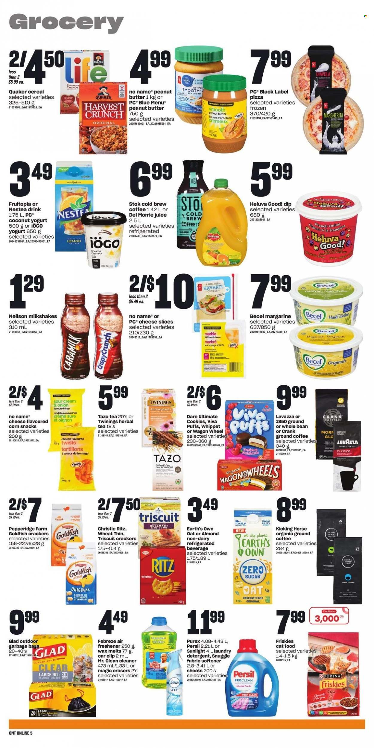 Loblaws flyer - September 07, 2023 - September 13, 2023. Page 9