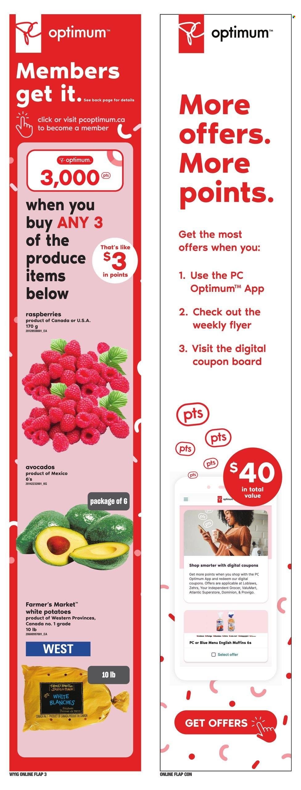 Loblaws flyer - September 07, 2023 - September 13, 2023. Page 17