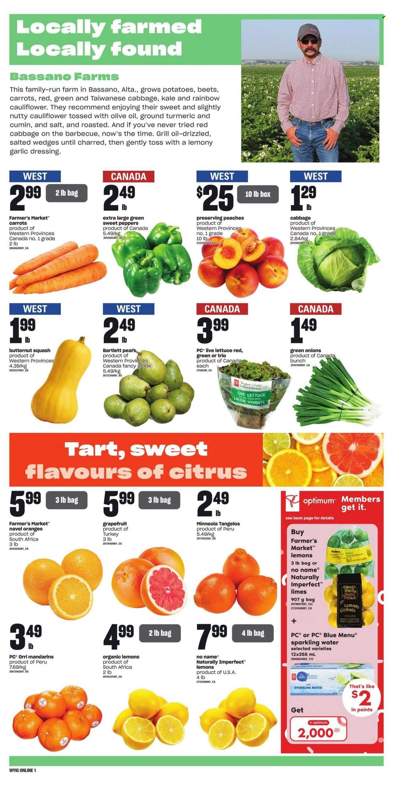Loblaws flyer - September 07, 2023 - September 13, 2023. Page 5