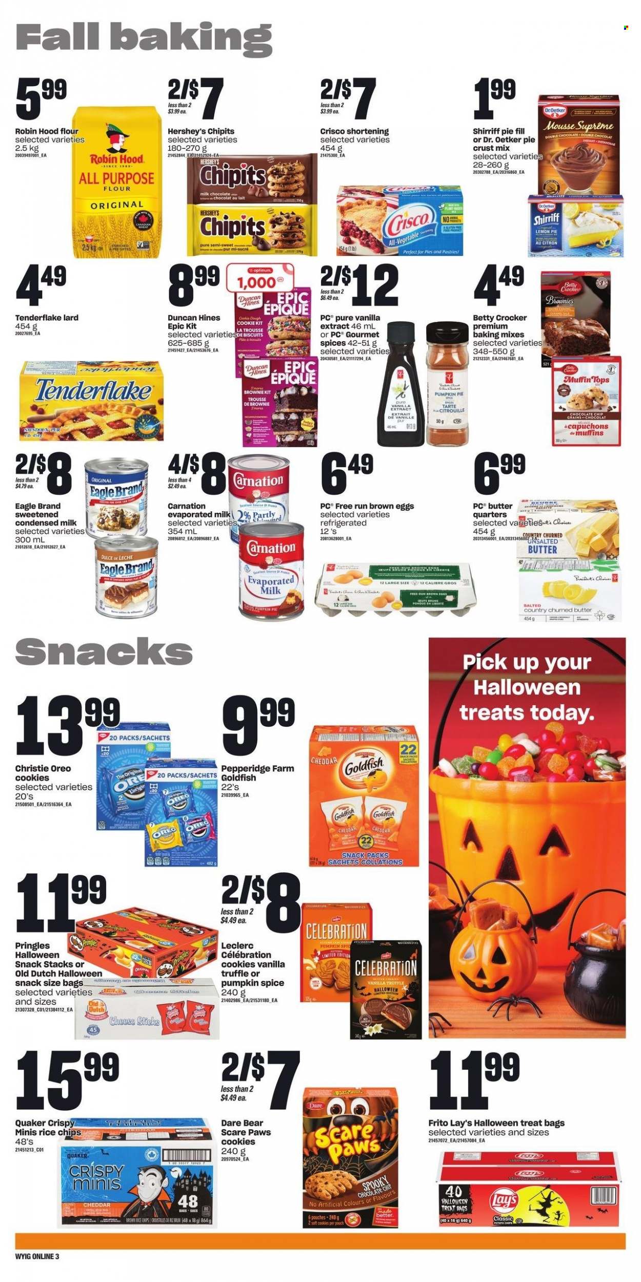 Loblaws flyer - September 07, 2023 - September 13, 2023. Page 7