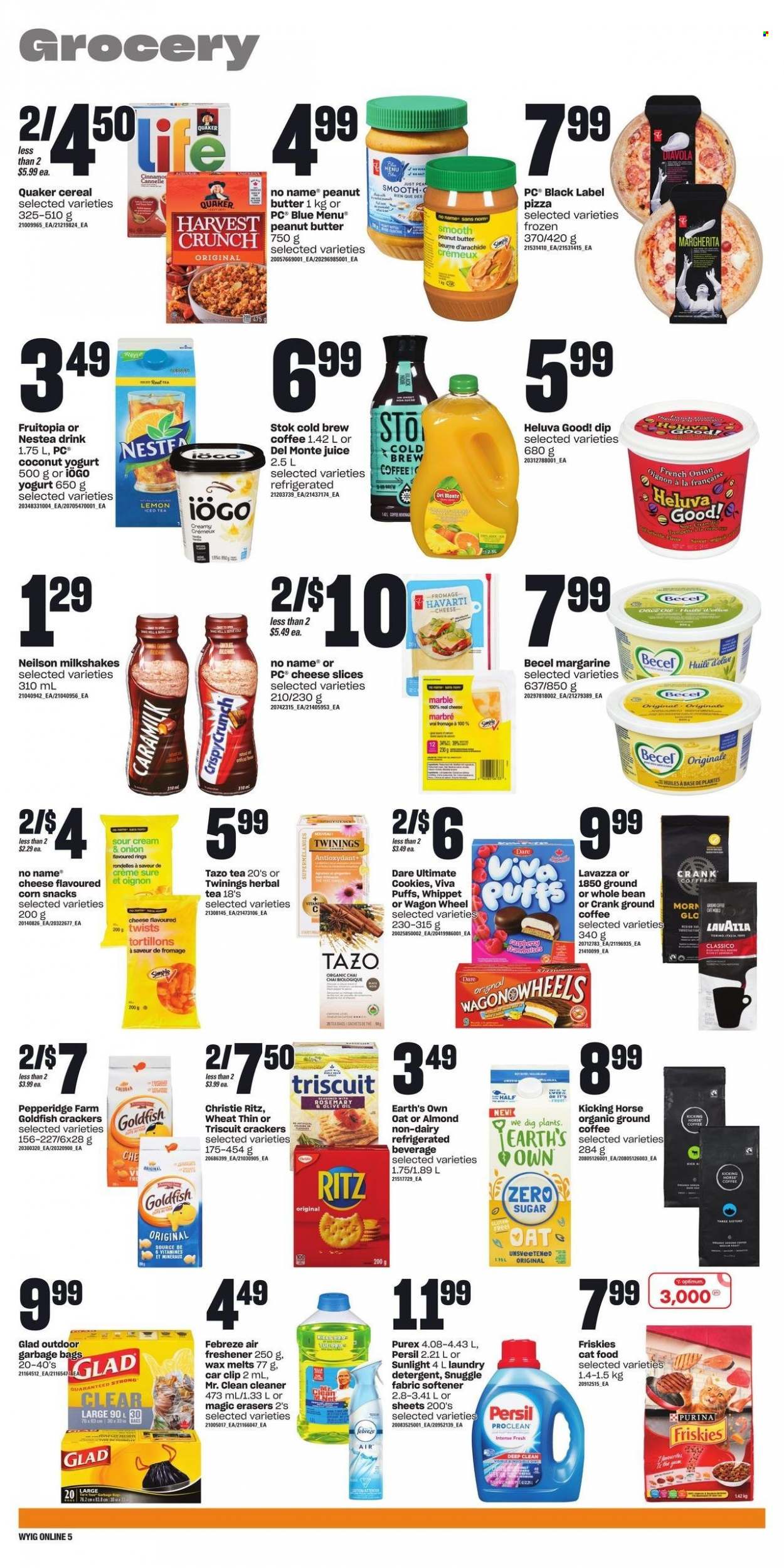 Loblaws flyer - September 07, 2023 - September 13, 2023. Page 9