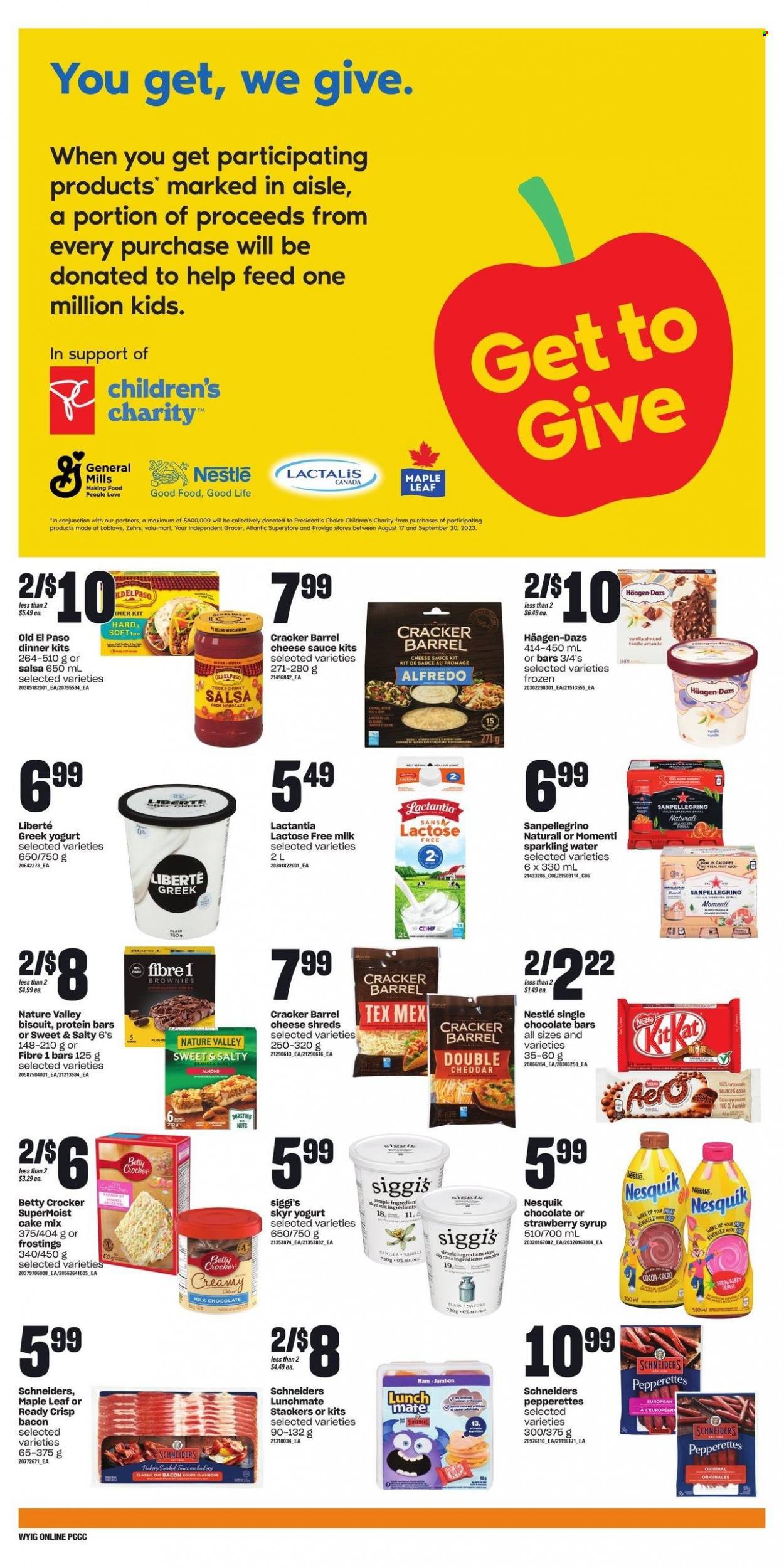 Loblaws flyer - September 07, 2023 - September 13, 2023. Page 11