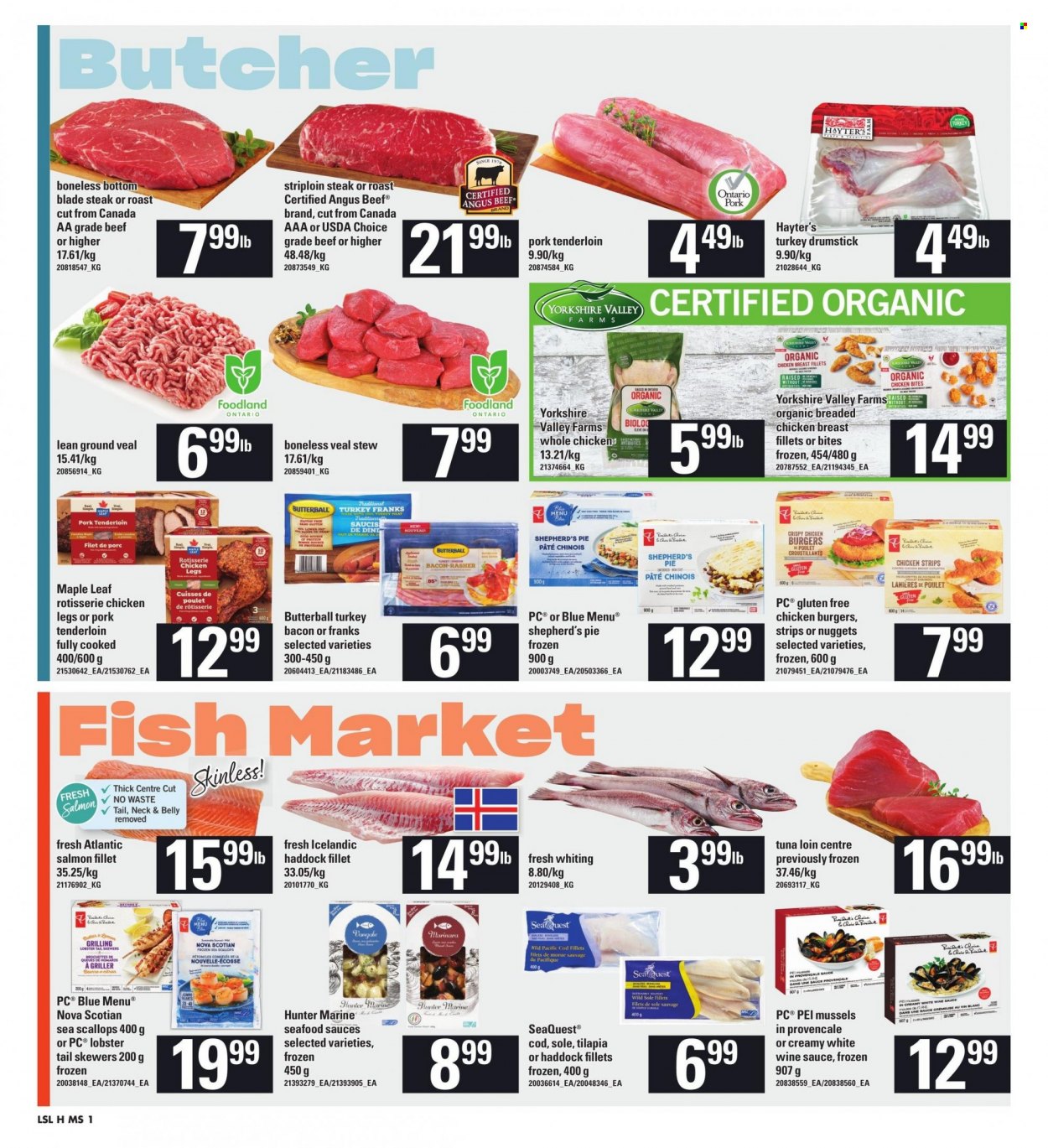 Loblaws flyer - September 07, 2023 - September 13, 2023. Page 5