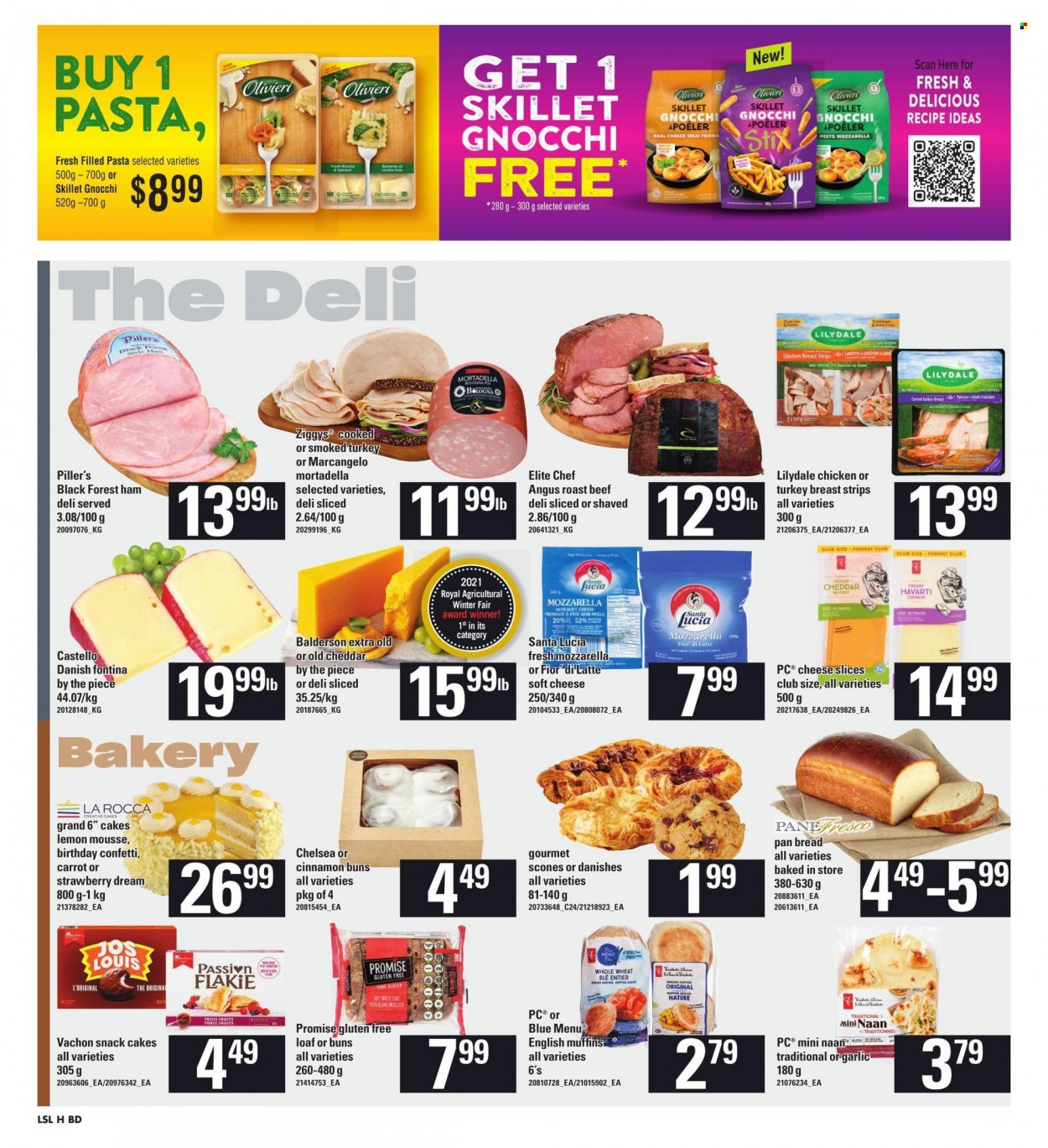 Loblaws flyer - September 07, 2023 - September 13, 2023. Page 8