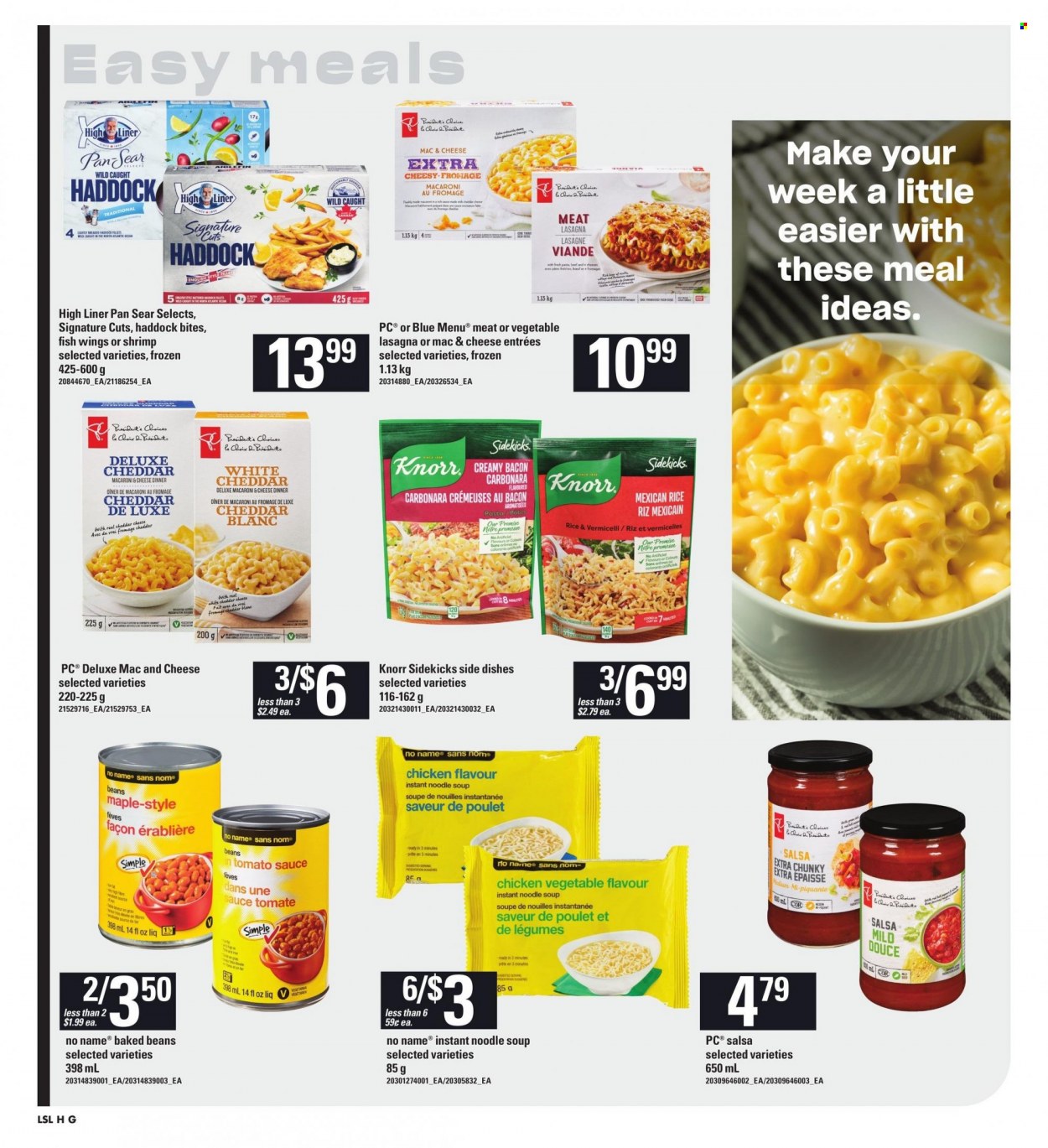 Loblaws flyer - September 07, 2023 - September 13, 2023. Page 10