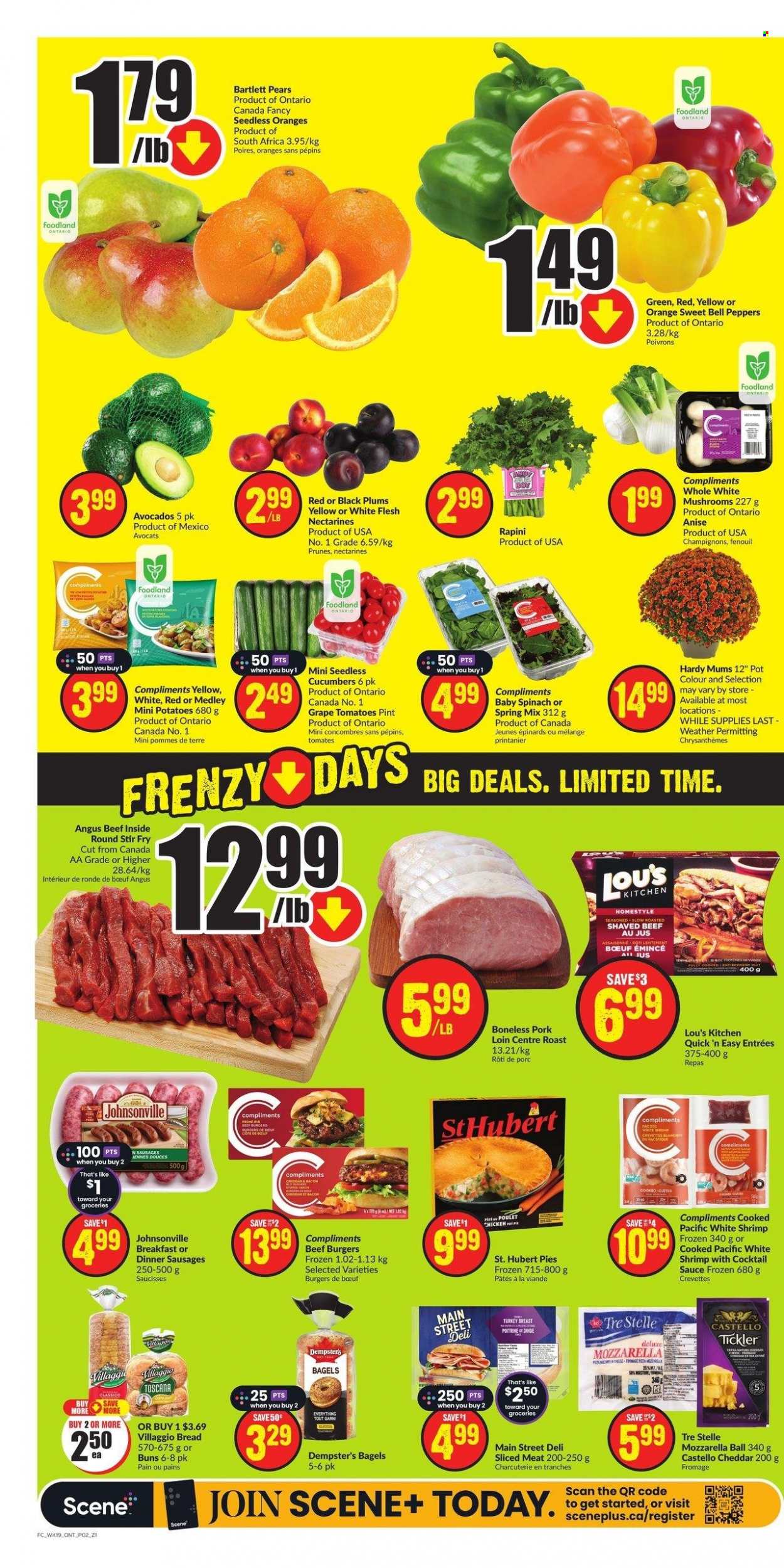 FreshCo. flyer - September 07, 2023 - September 13, 2023. Page 2