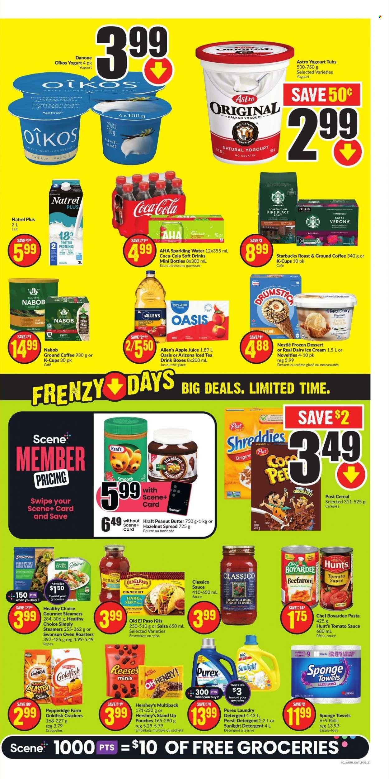 FreshCo. flyer - September 07, 2023 - September 13, 2023. Page 4