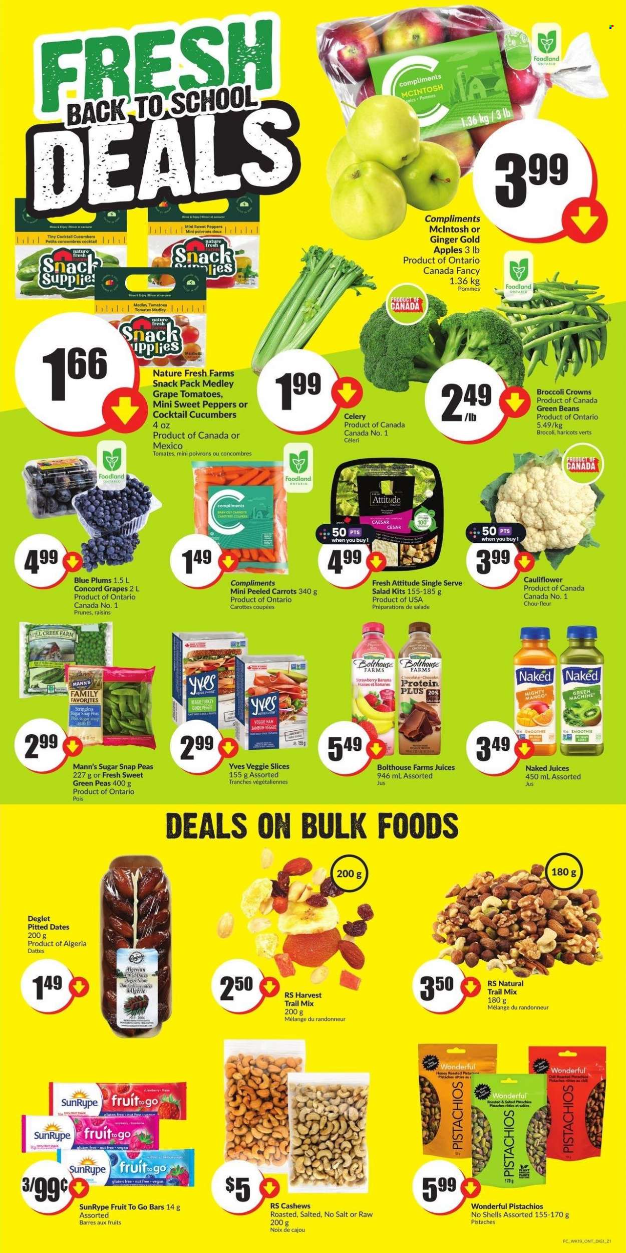 FreshCo. flyer - September 07, 2023 - September 13, 2023. Page 8