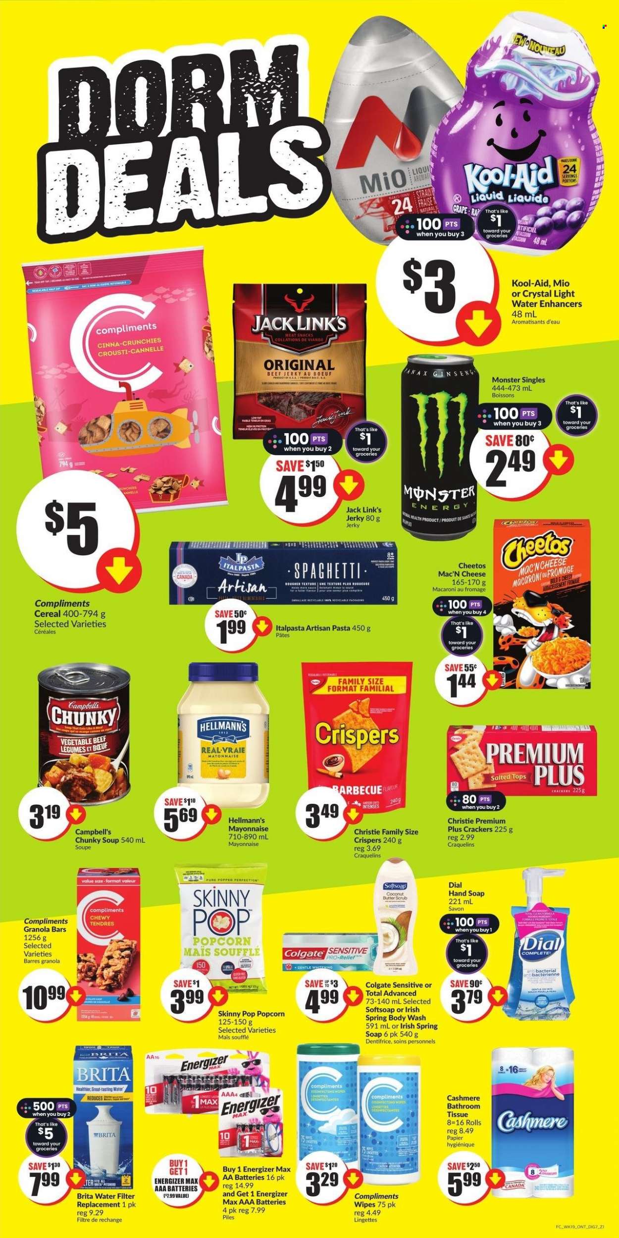 FreshCo. flyer - September 07, 2023 - September 13, 2023. Page 15