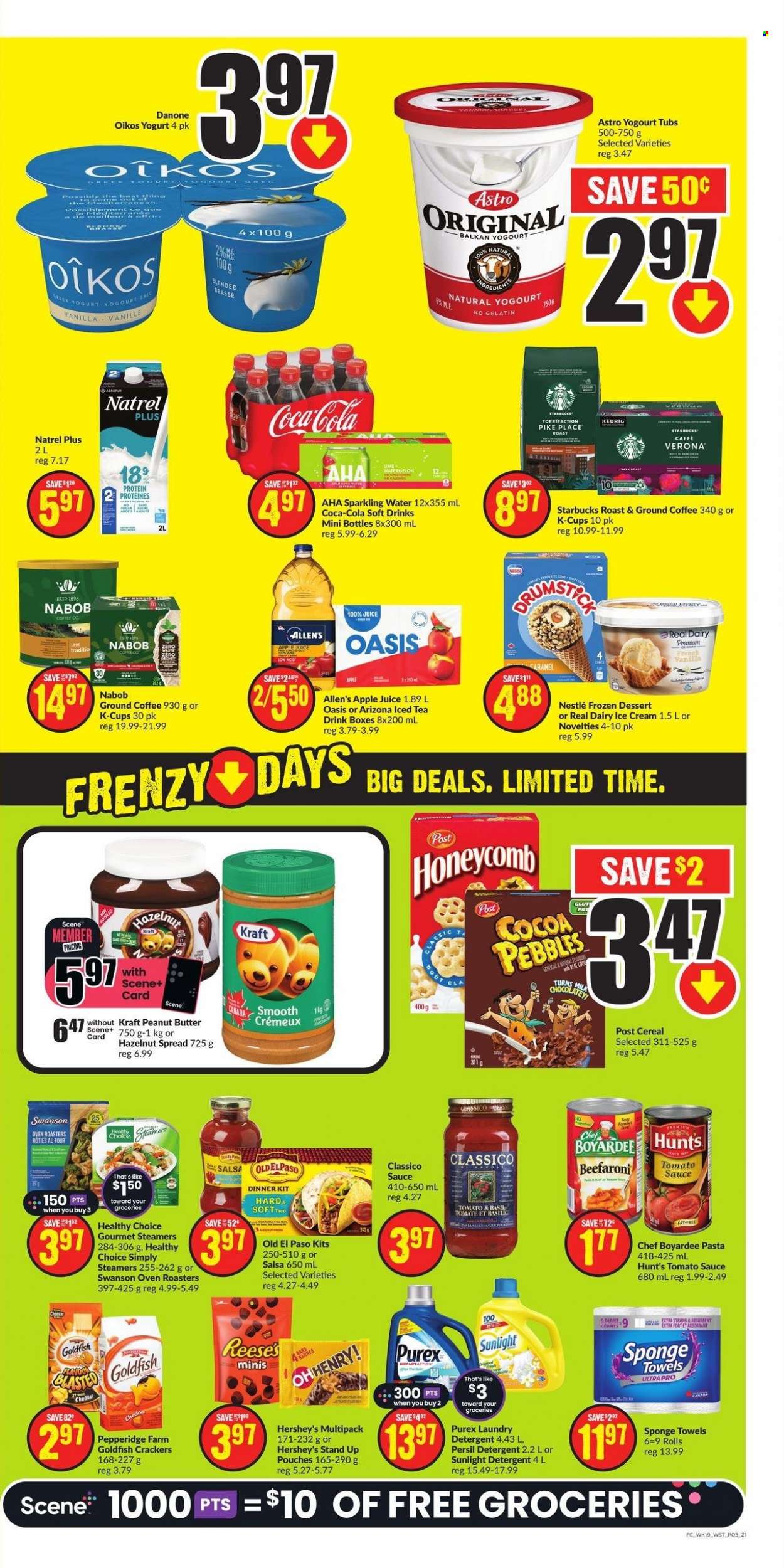 FreshCo. flyer - September 07, 2023 - September 13, 2023. Page 4