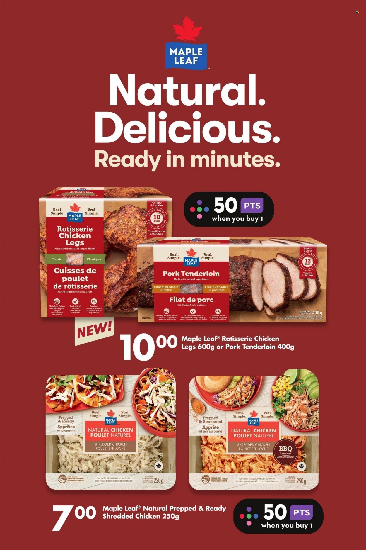FreshCo. flyer - September 07, 2023 - September 13, 2023. Page 5