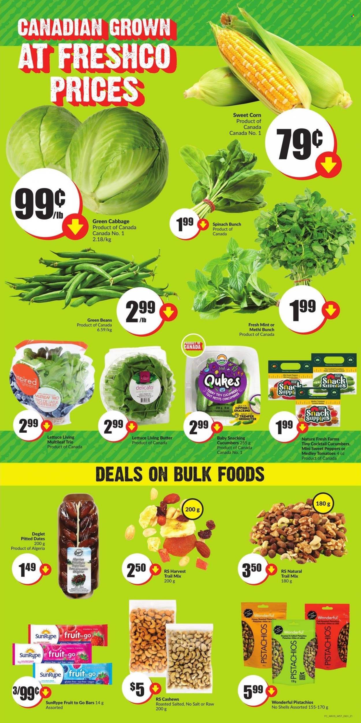 FreshCo. flyer - September 07, 2023 - September 13, 2023. Page 8