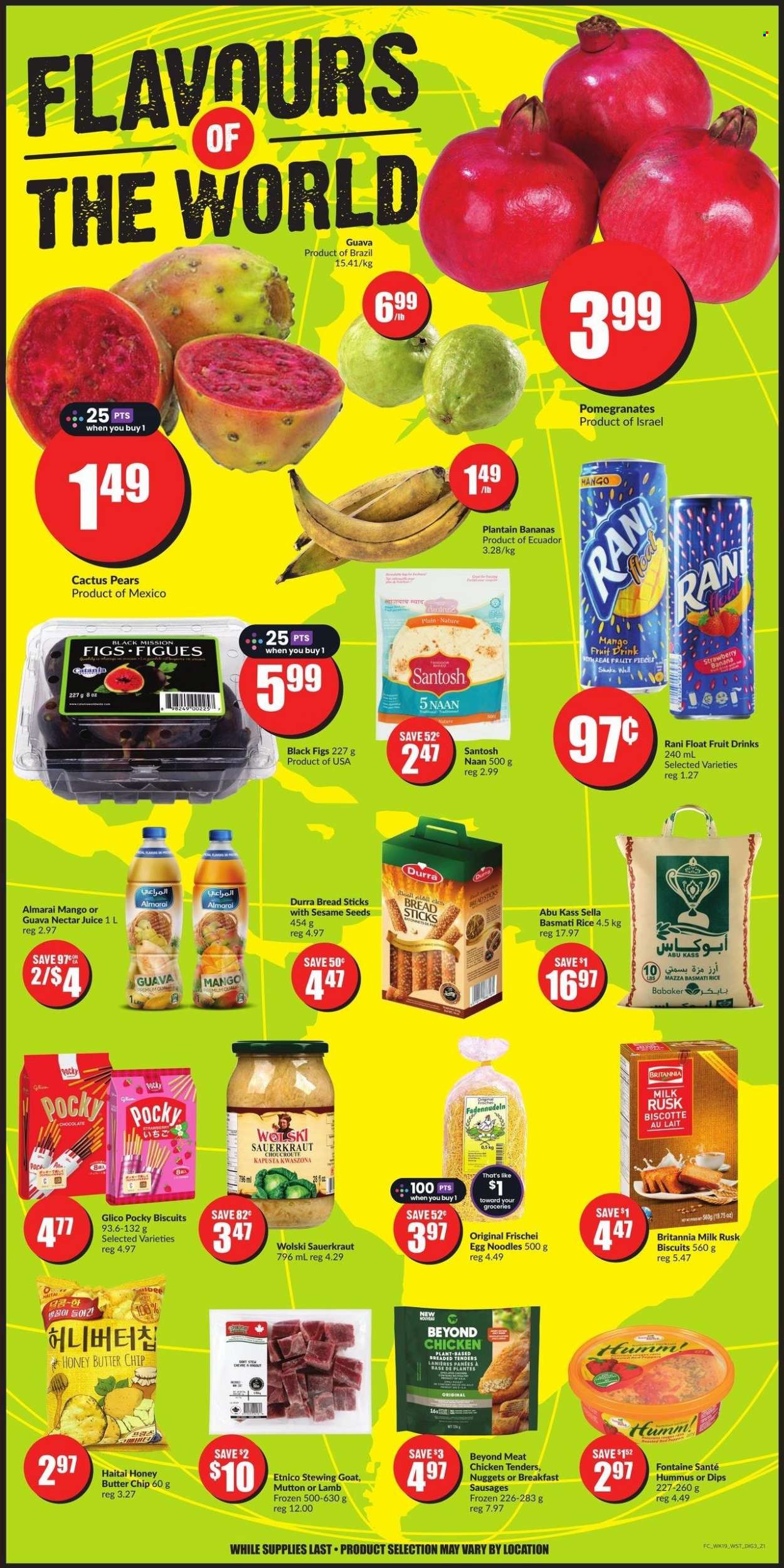 FreshCo. flyer - September 07, 2023 - September 13, 2023. Page 11