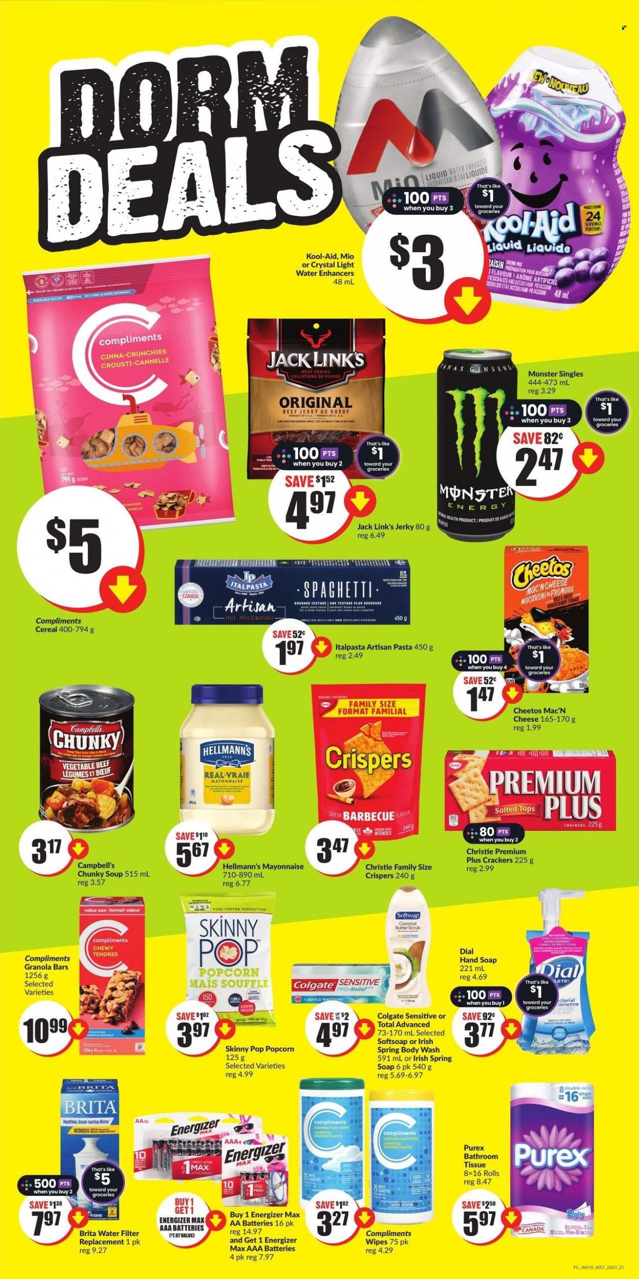 FreshCo. flyer - September 07, 2023 - September 13, 2023. Page 15