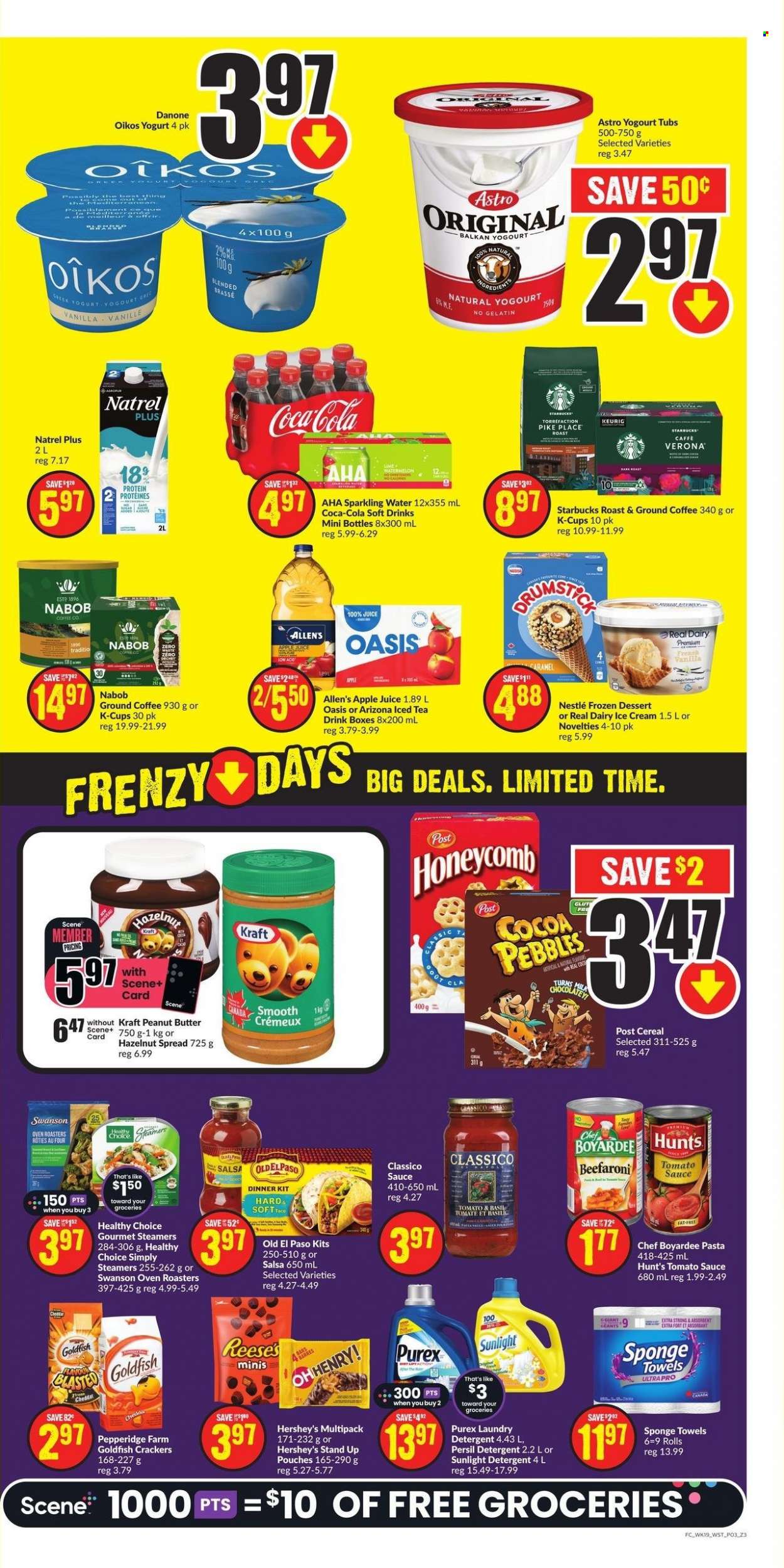 Chalo! FreshCo. flyer - September 07, 2023 - September 13, 2023. Page 4