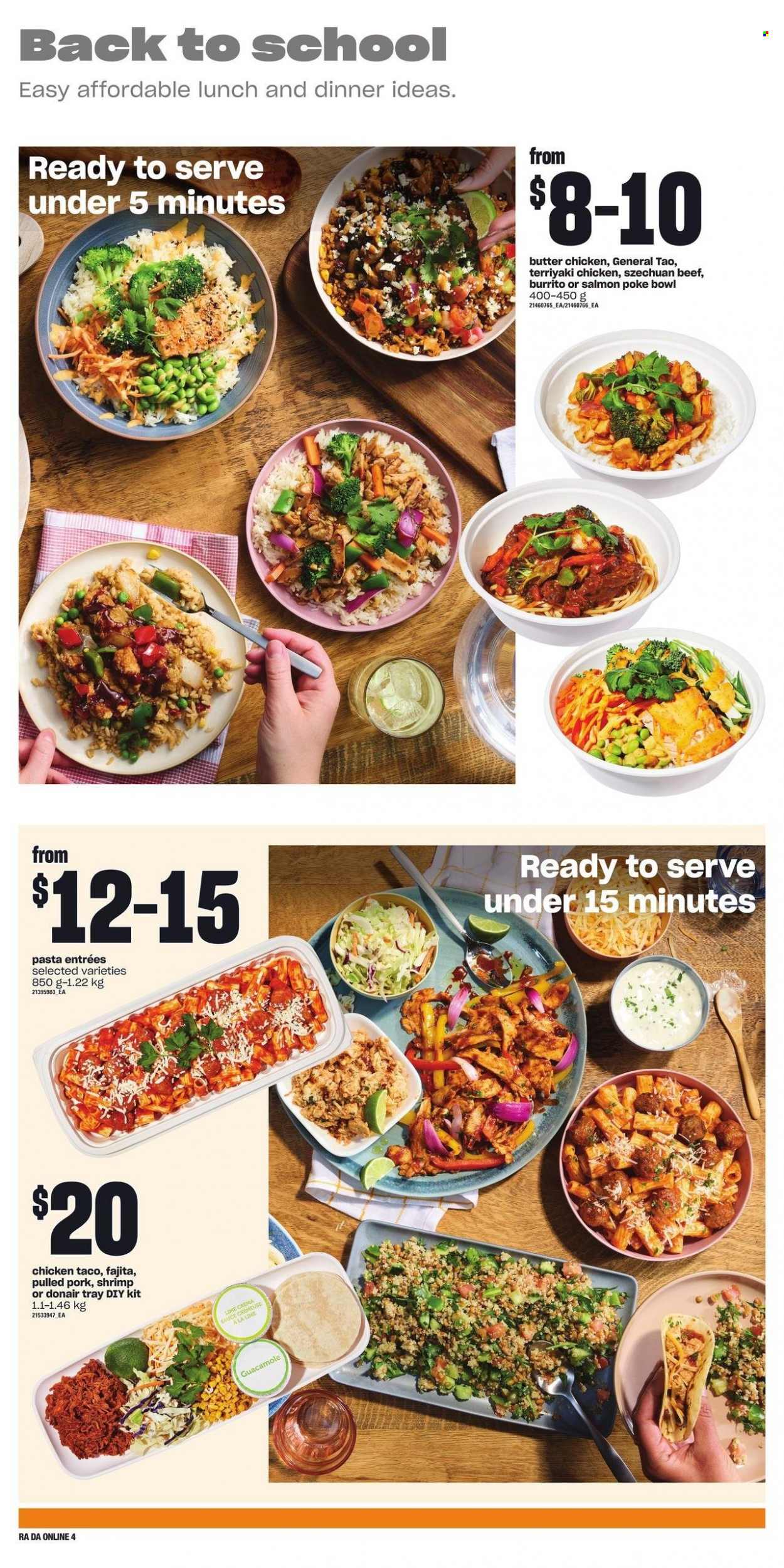 Atlantic Superstore flyer - September 07, 2023 - September 13, 2023. Page 8